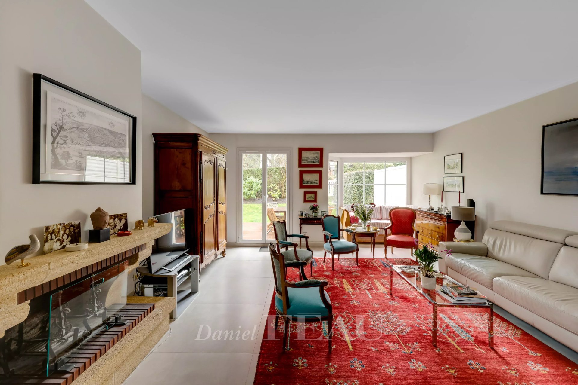 4 Bedroom Villa/Townhouse's Image 4
