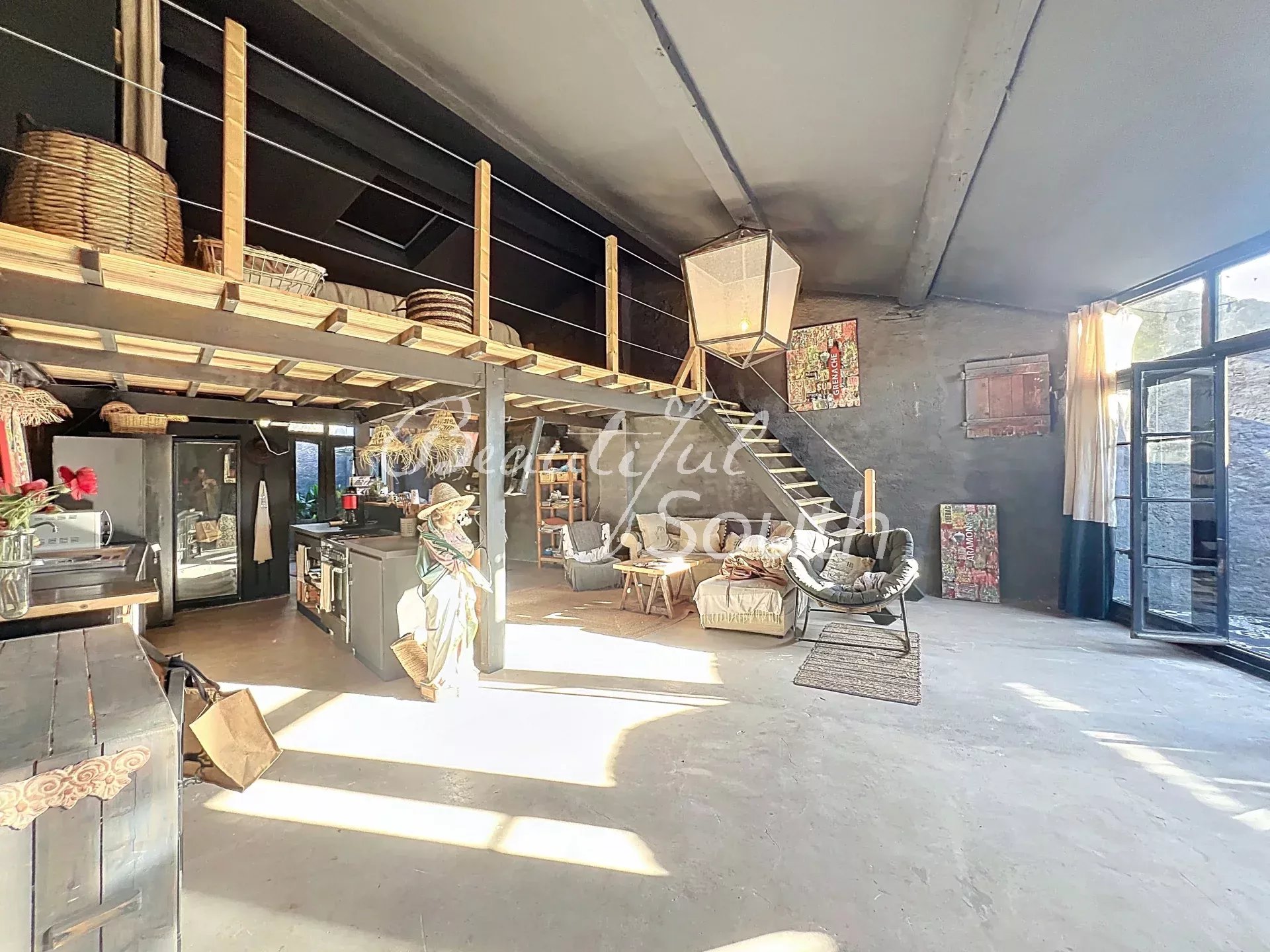 Vente Maison de village Torreilles