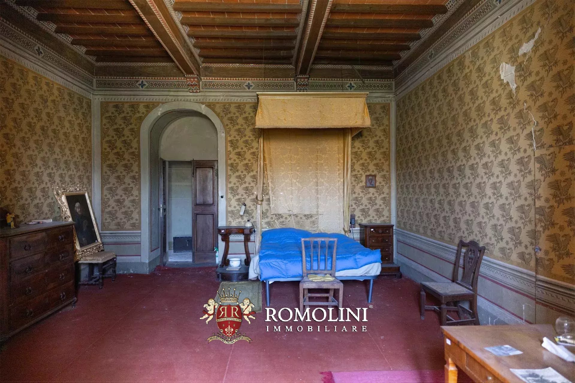 37 Bedroom Chateau's Image 53