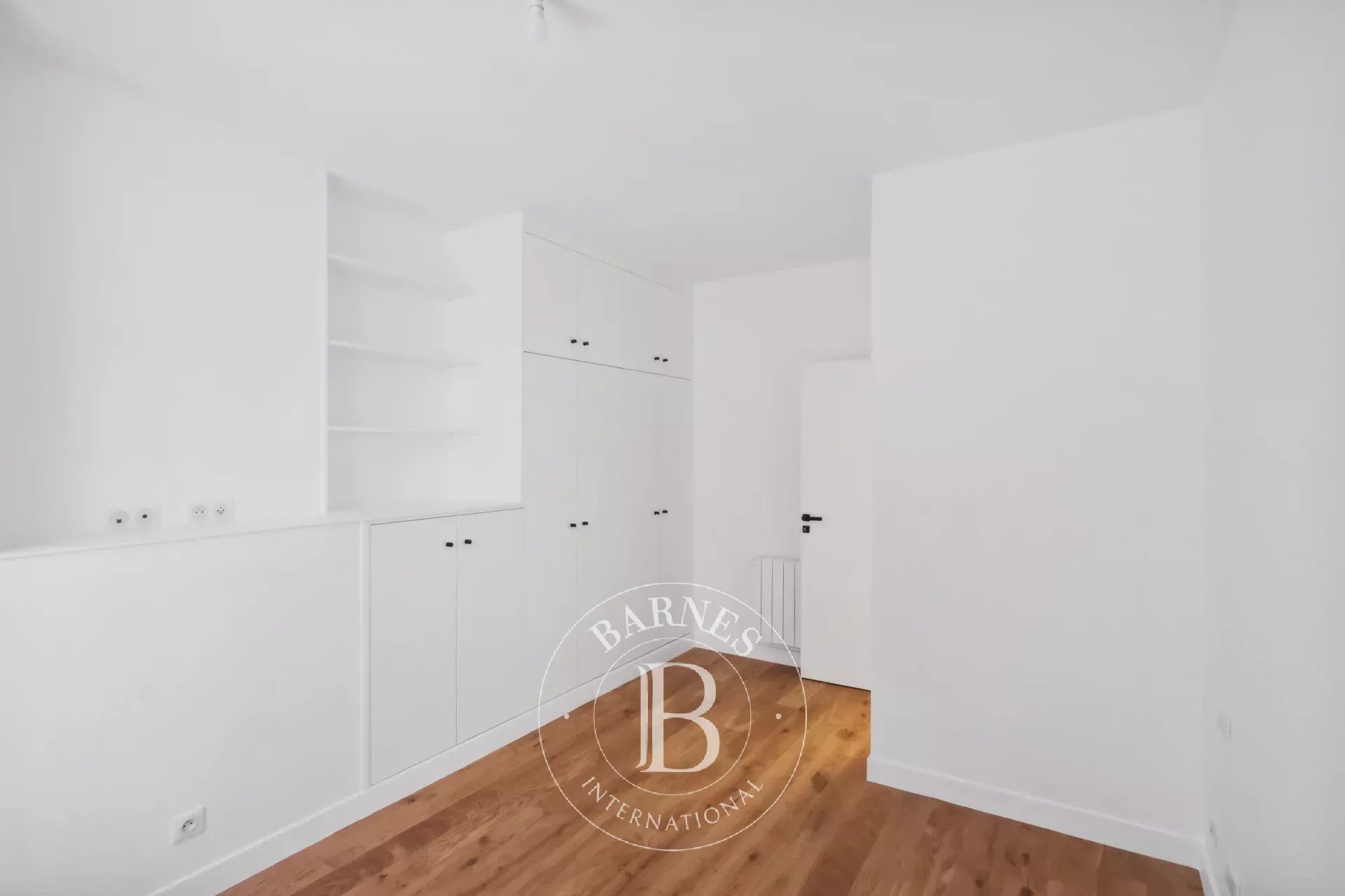 Daire Paris 6ème - picture 4