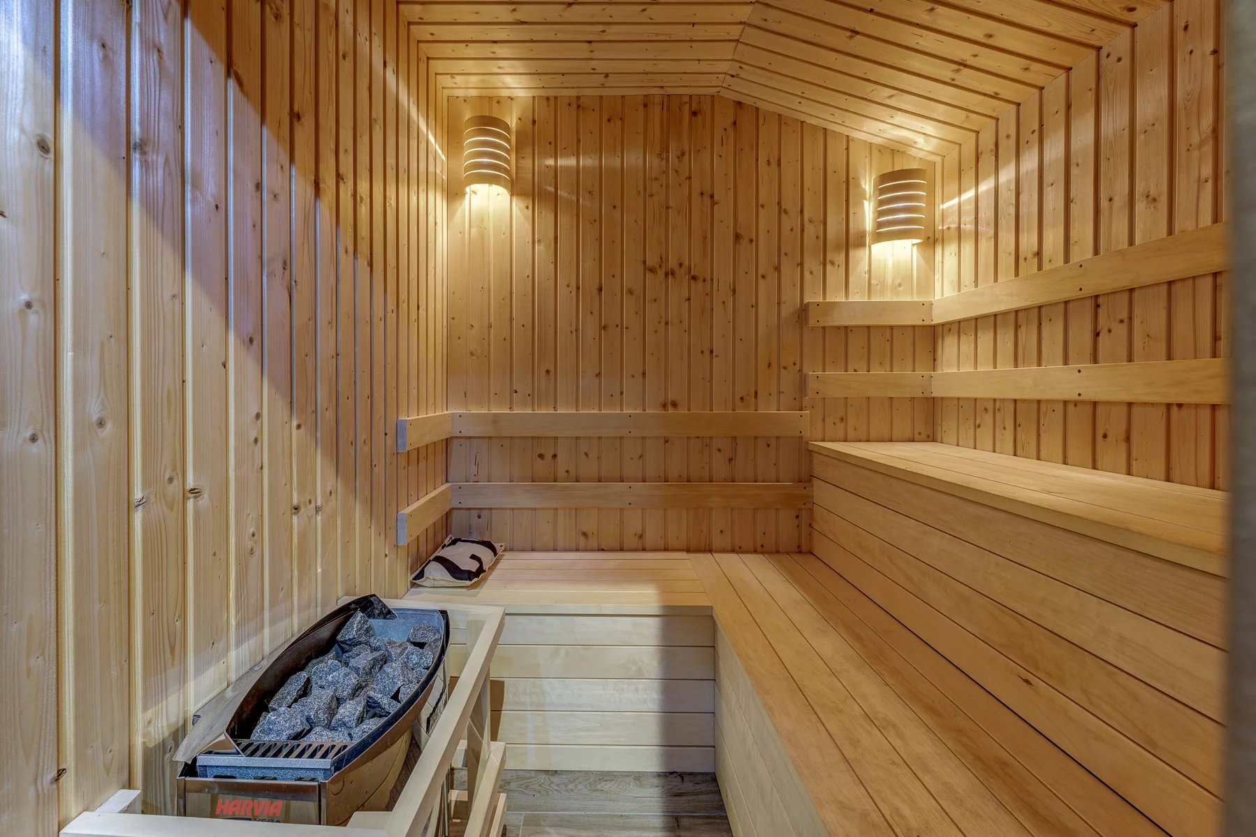 Photo of MORZINE - 3  bedroom chalet Morzine
