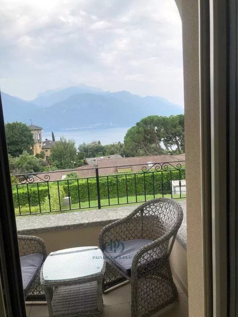 Daire villa Menaggio - picture 33