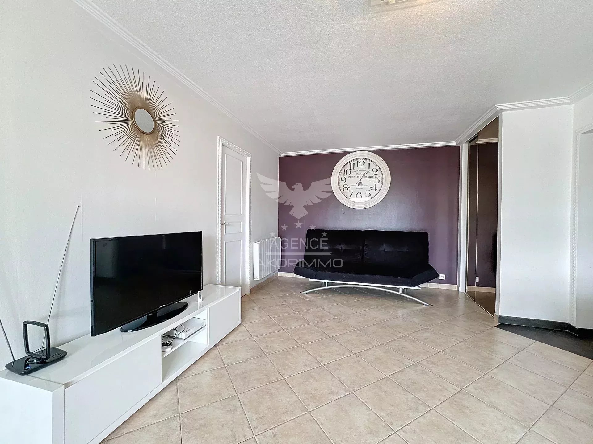 Vente Appartement Cannes Banane