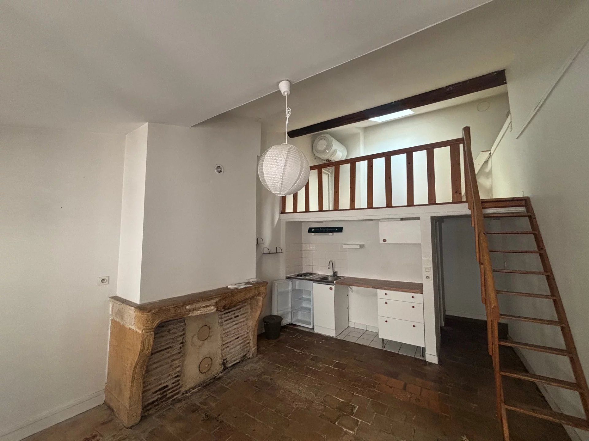 Venta Piso Lyon 2ème