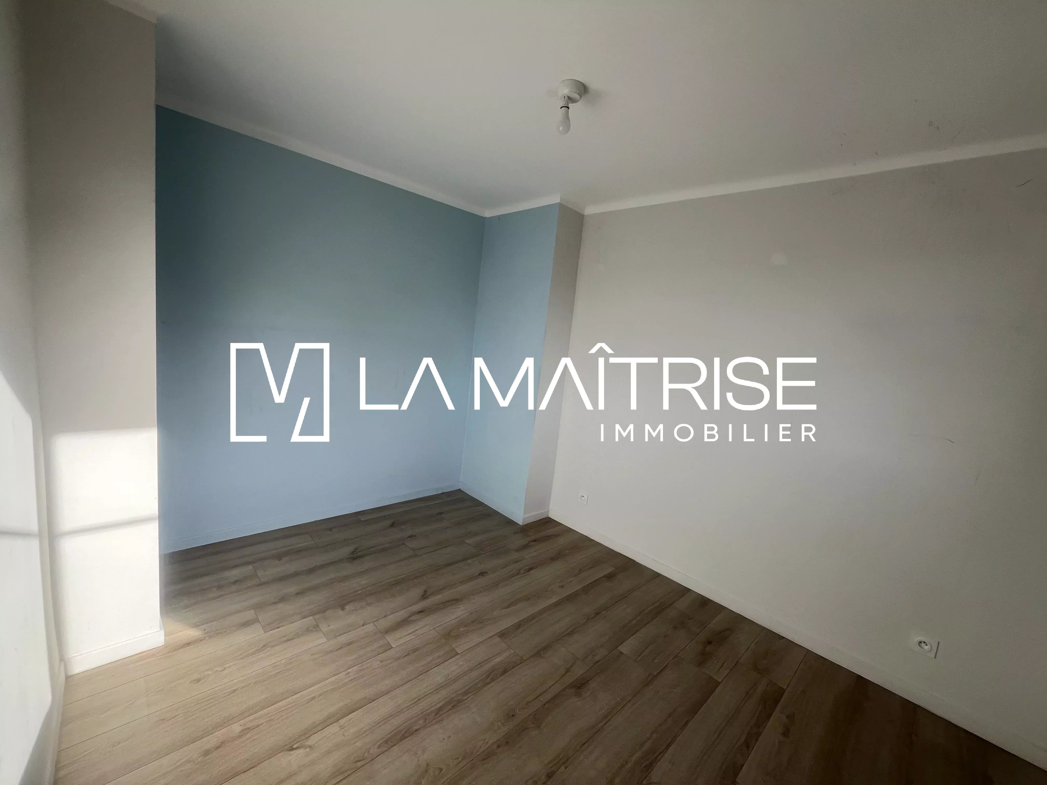 T4 Saint-Barnabé - Balcon + Parking
