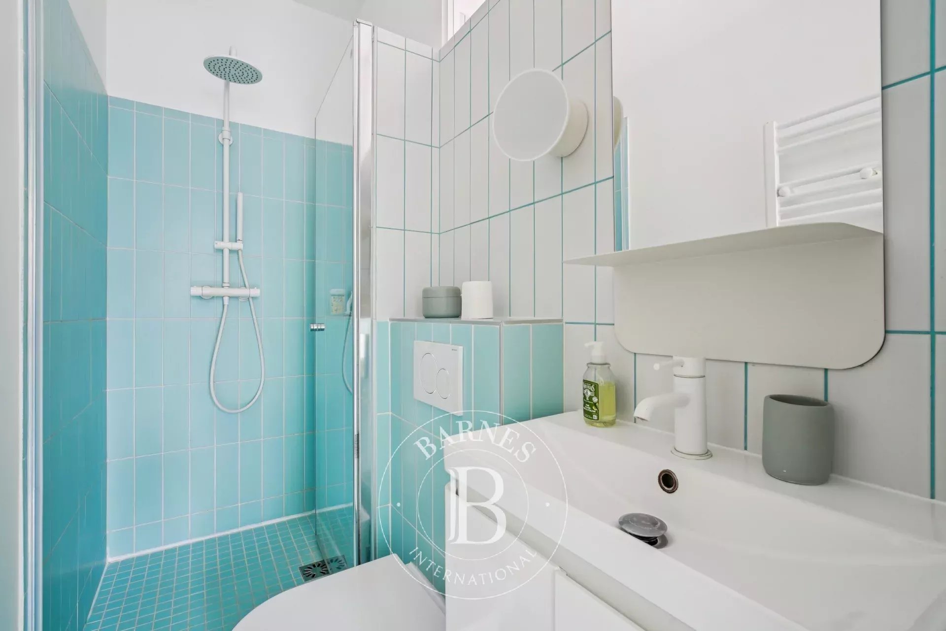 Daire Paris 6ème - picture 10