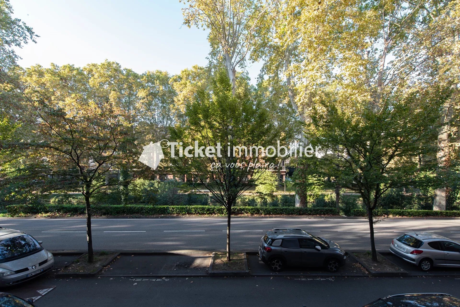 🏡 À Louer – Appartement T3 avec balcon, cave et parking – Toulouse (31000) — photo 14