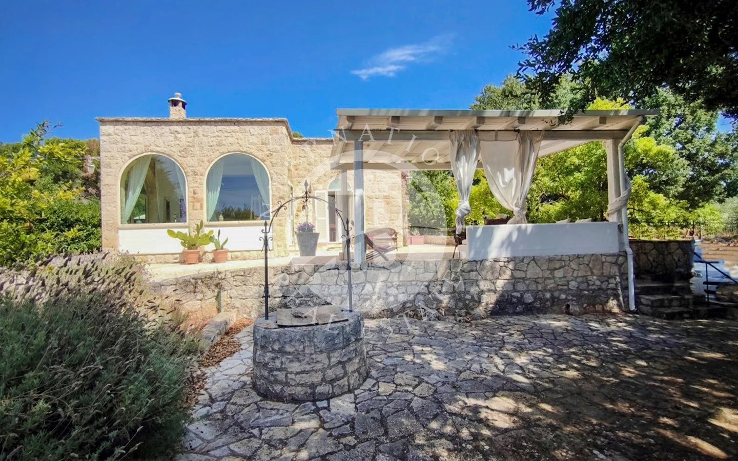 Villa in Fasano - view 1