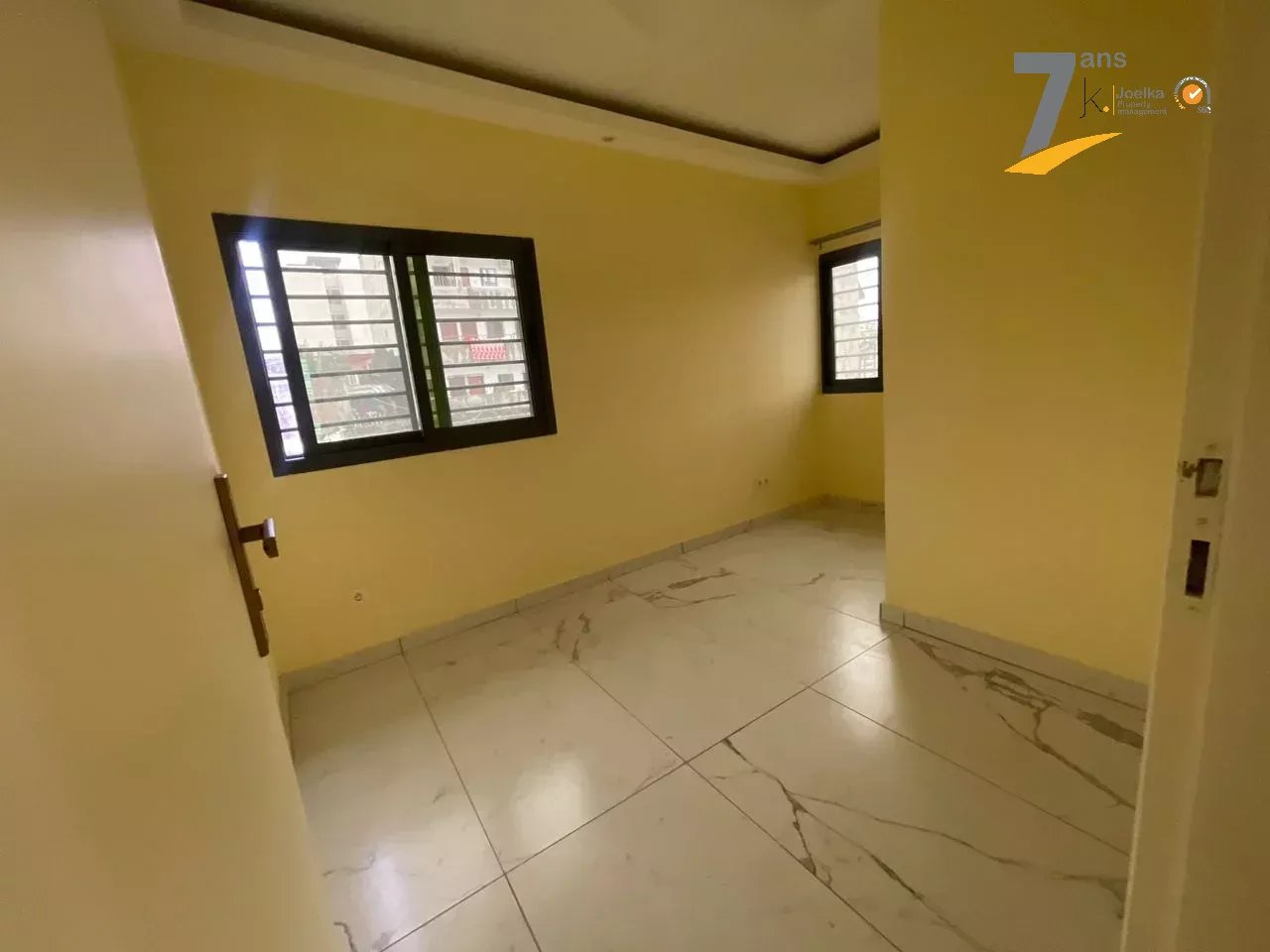 Location Duplex Abidjan