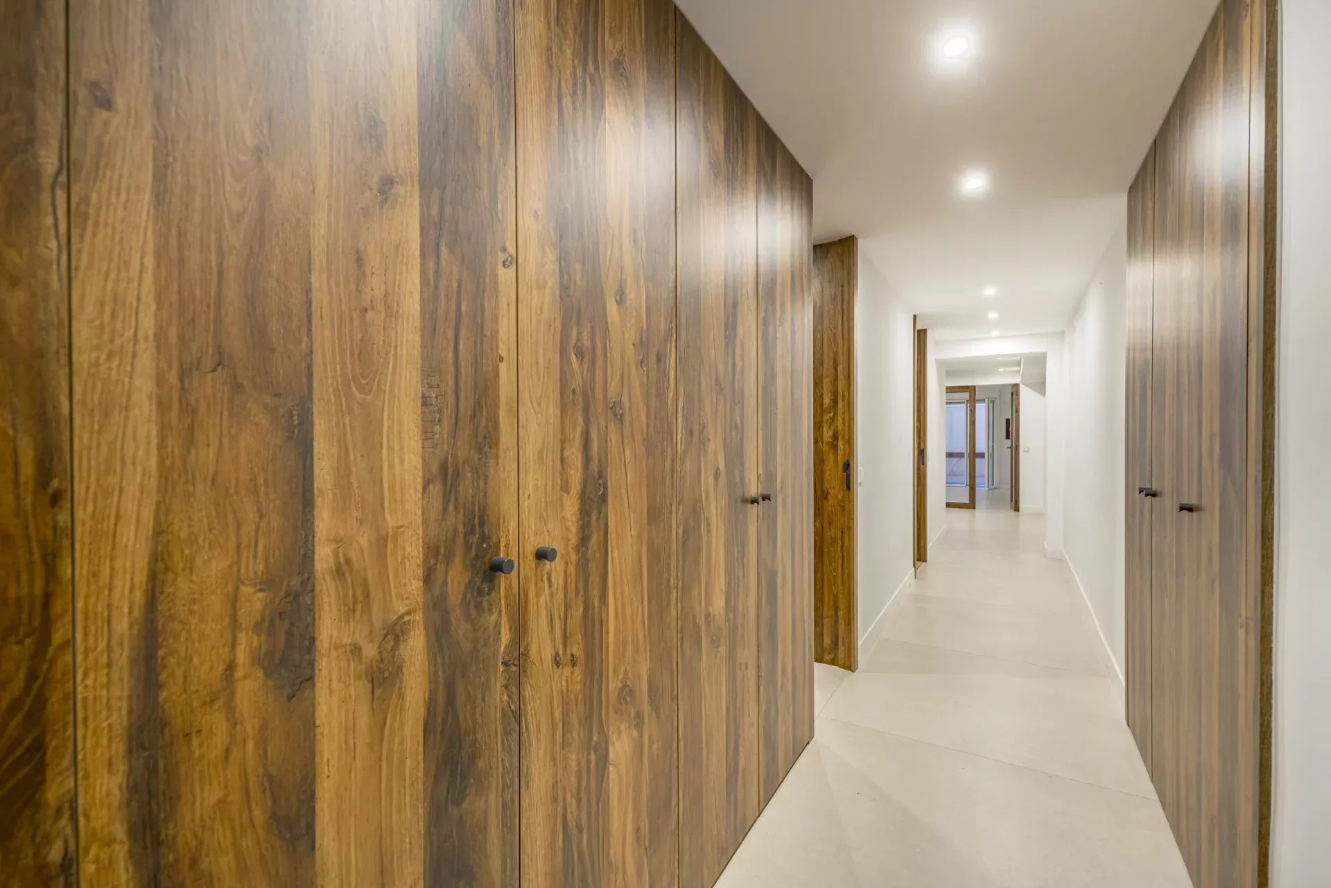 Daire Madrid - picture 22