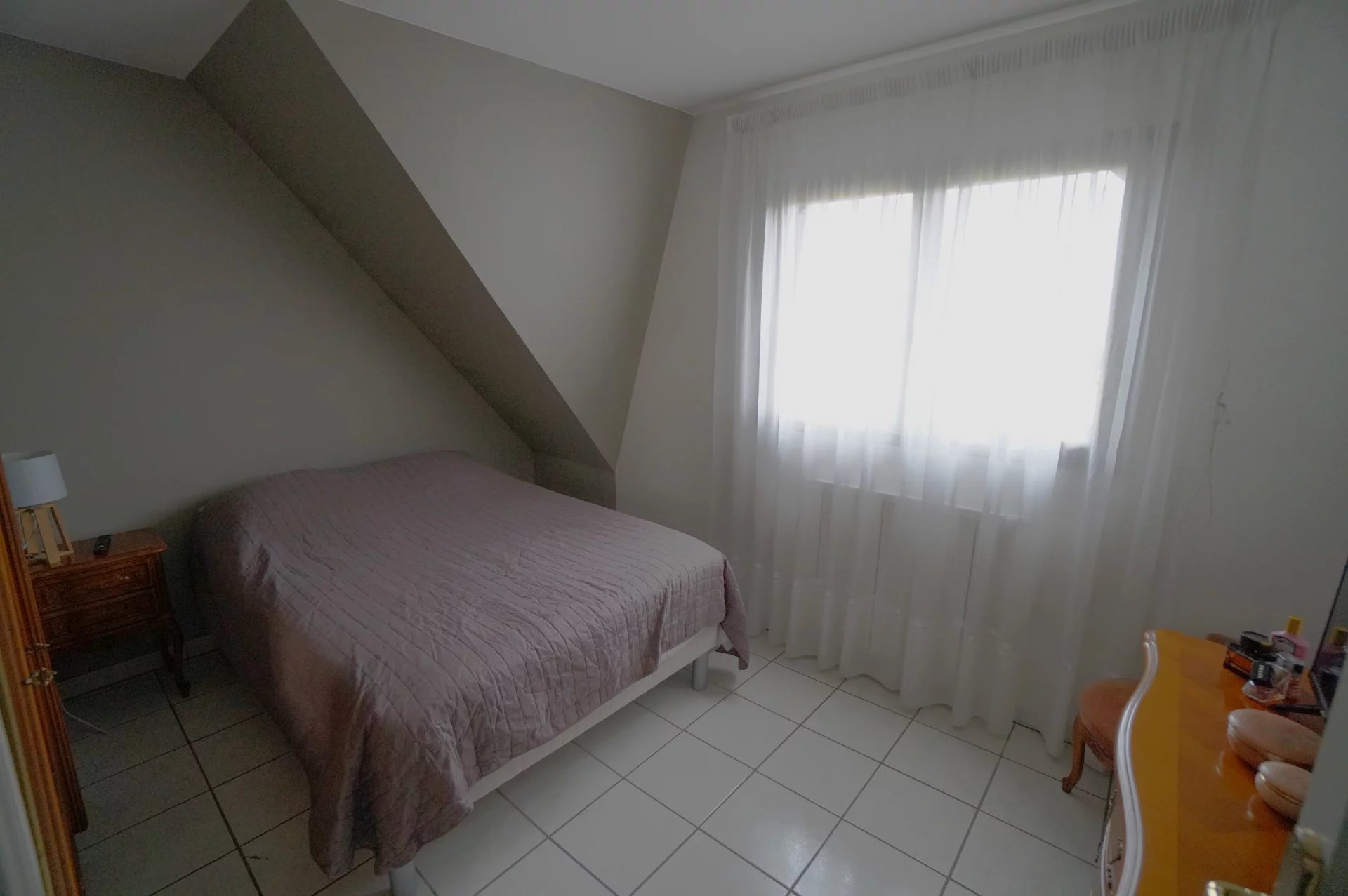Vente Maison Drancy