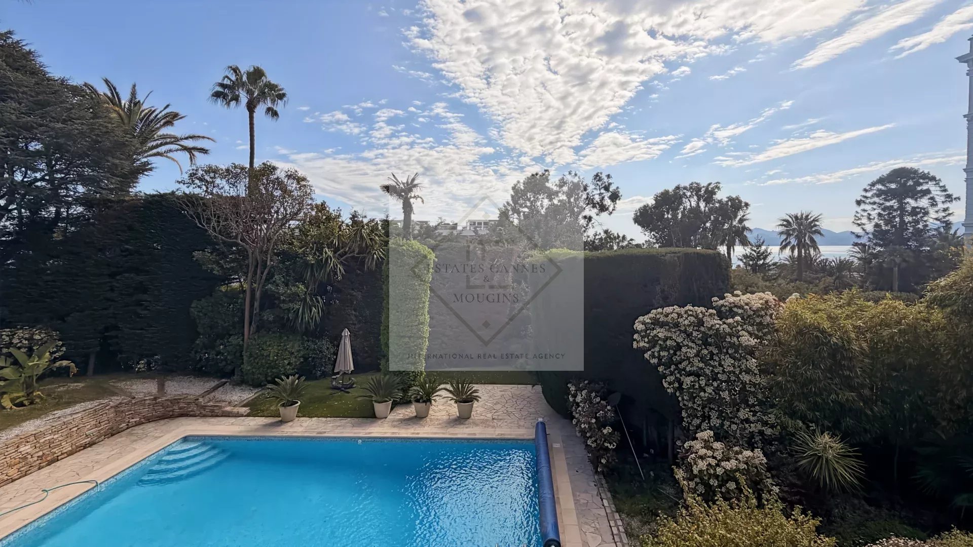 Villa de luxe Cannes , Californie — photo 1