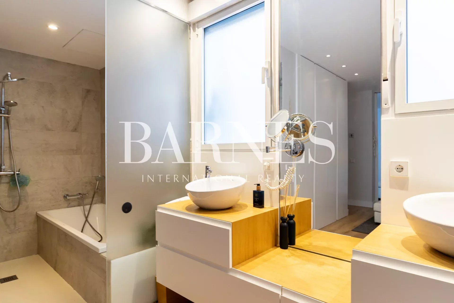 Daire Madrid - picture 30