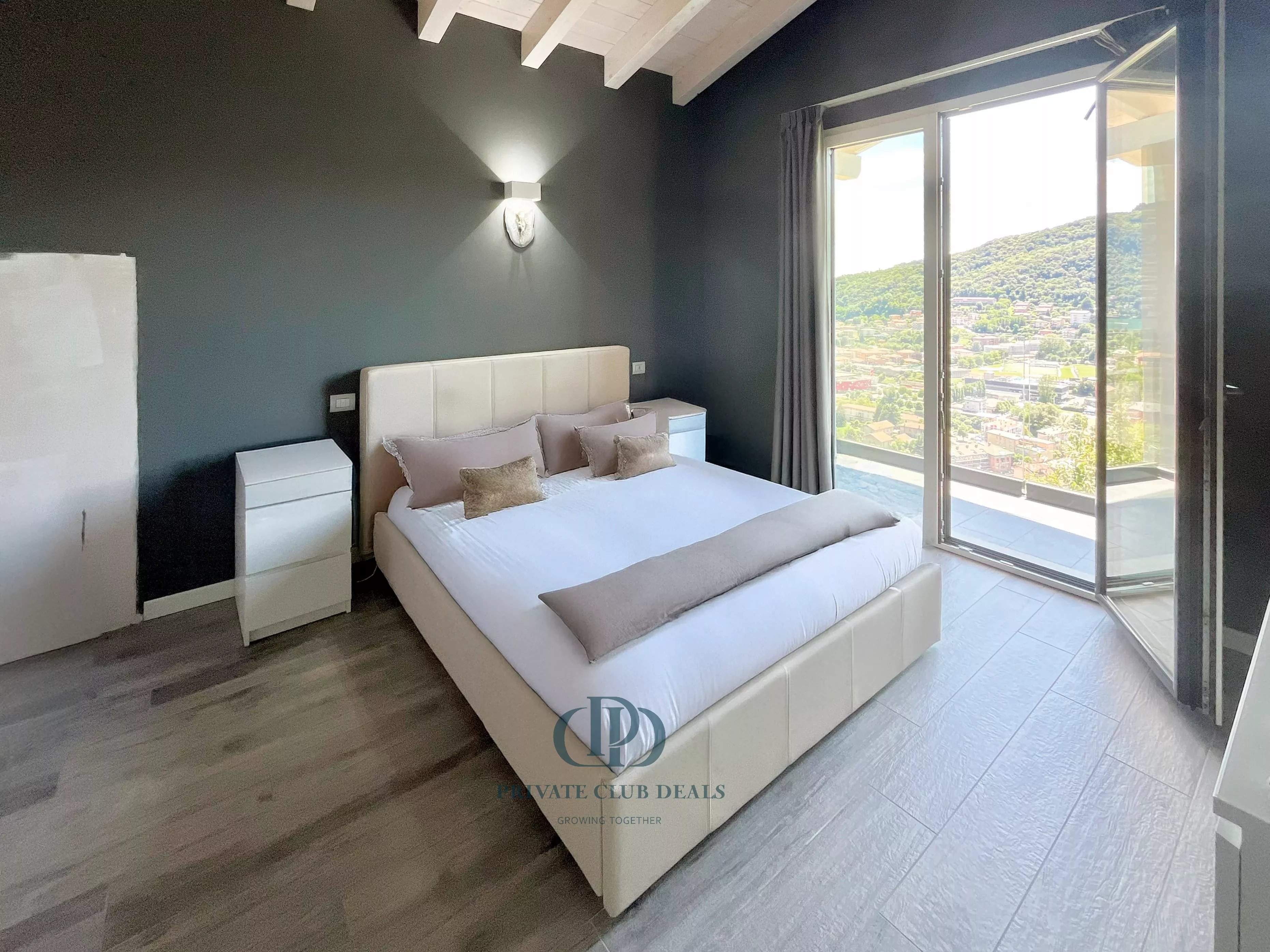 Villa Cernobbio - picture 8