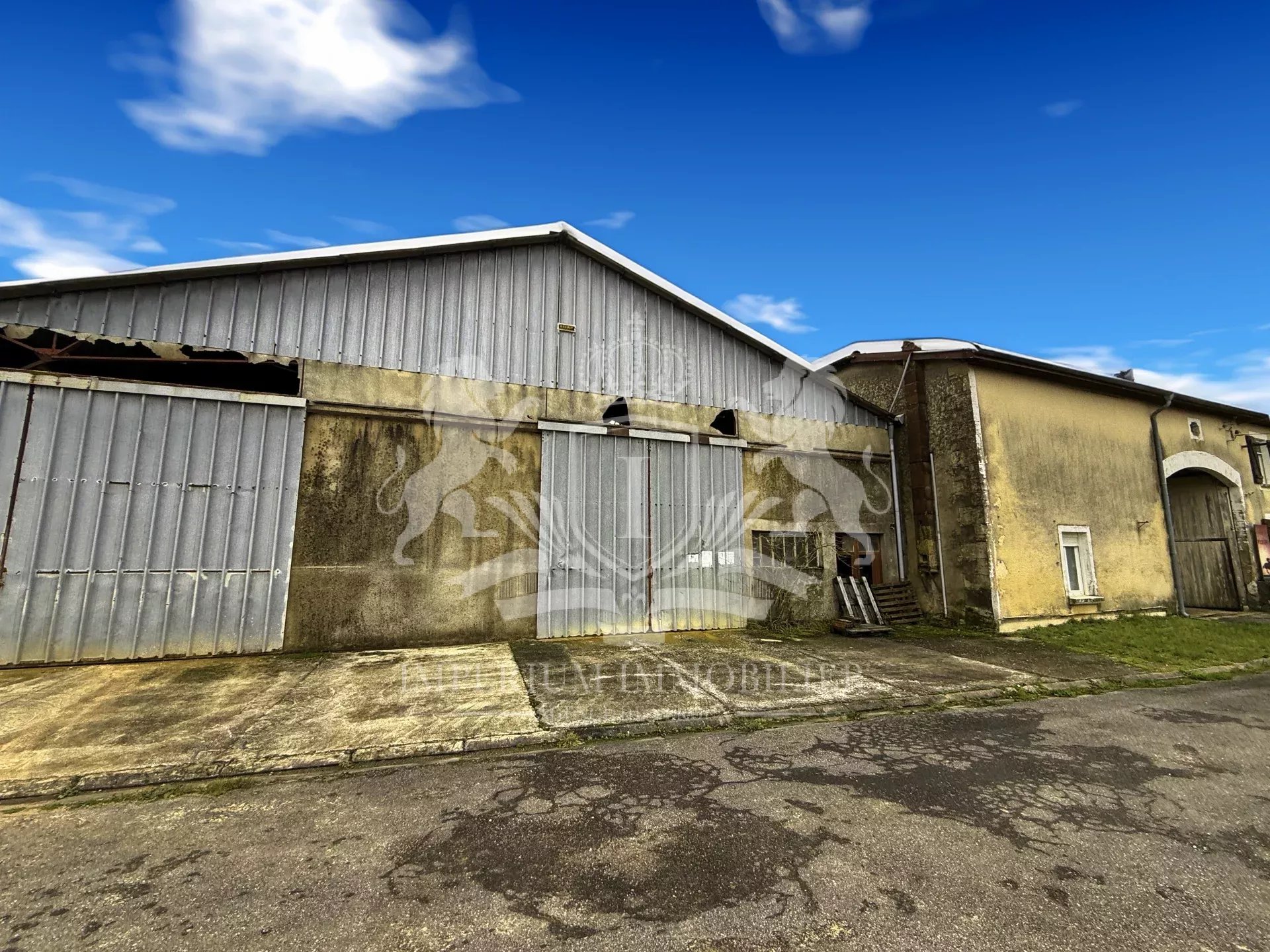 Domaine Équestre et Polyvalent — photo 8