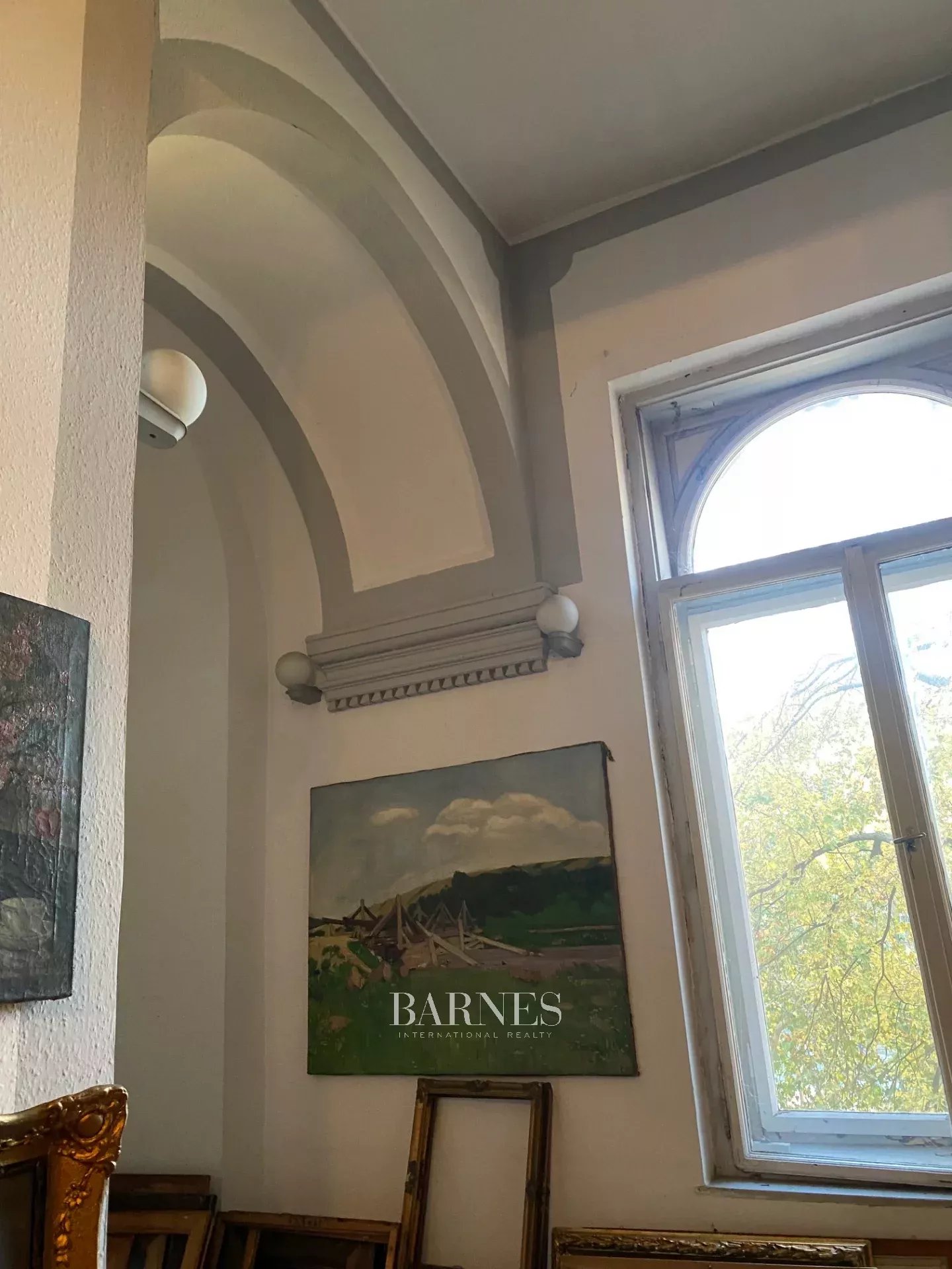 Daire Budapest VI. kerülete