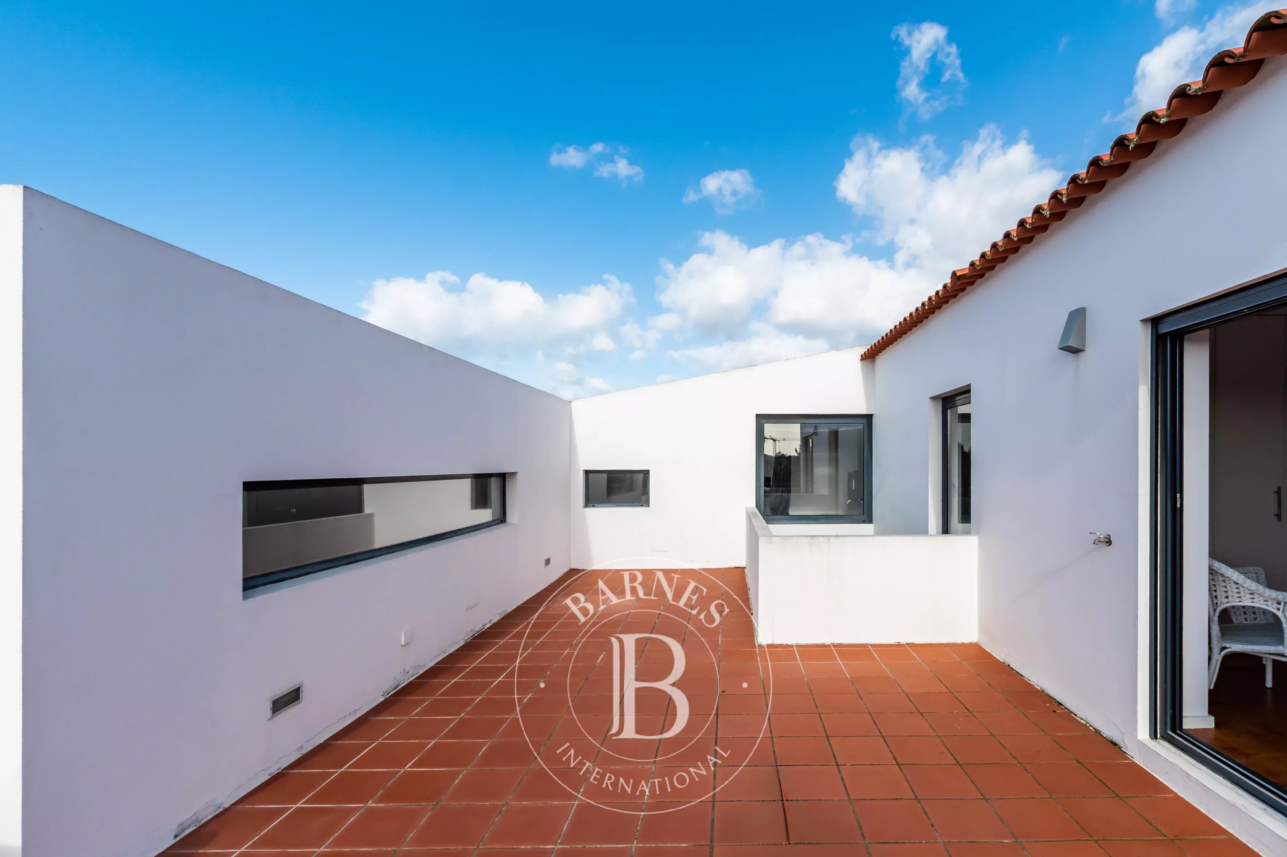 Villa T4 Contemporânea | Brejos da Carregueira de Cima