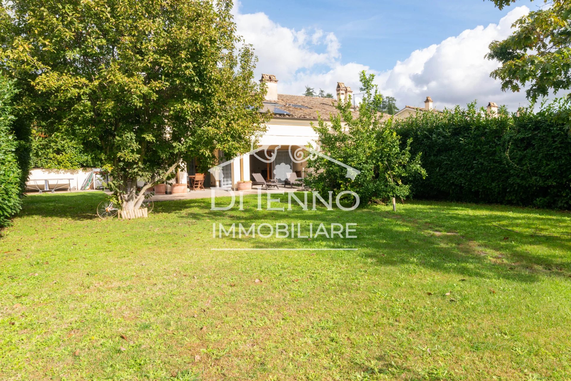 Rental Apartment villa Sacrofano Monte Caminetto