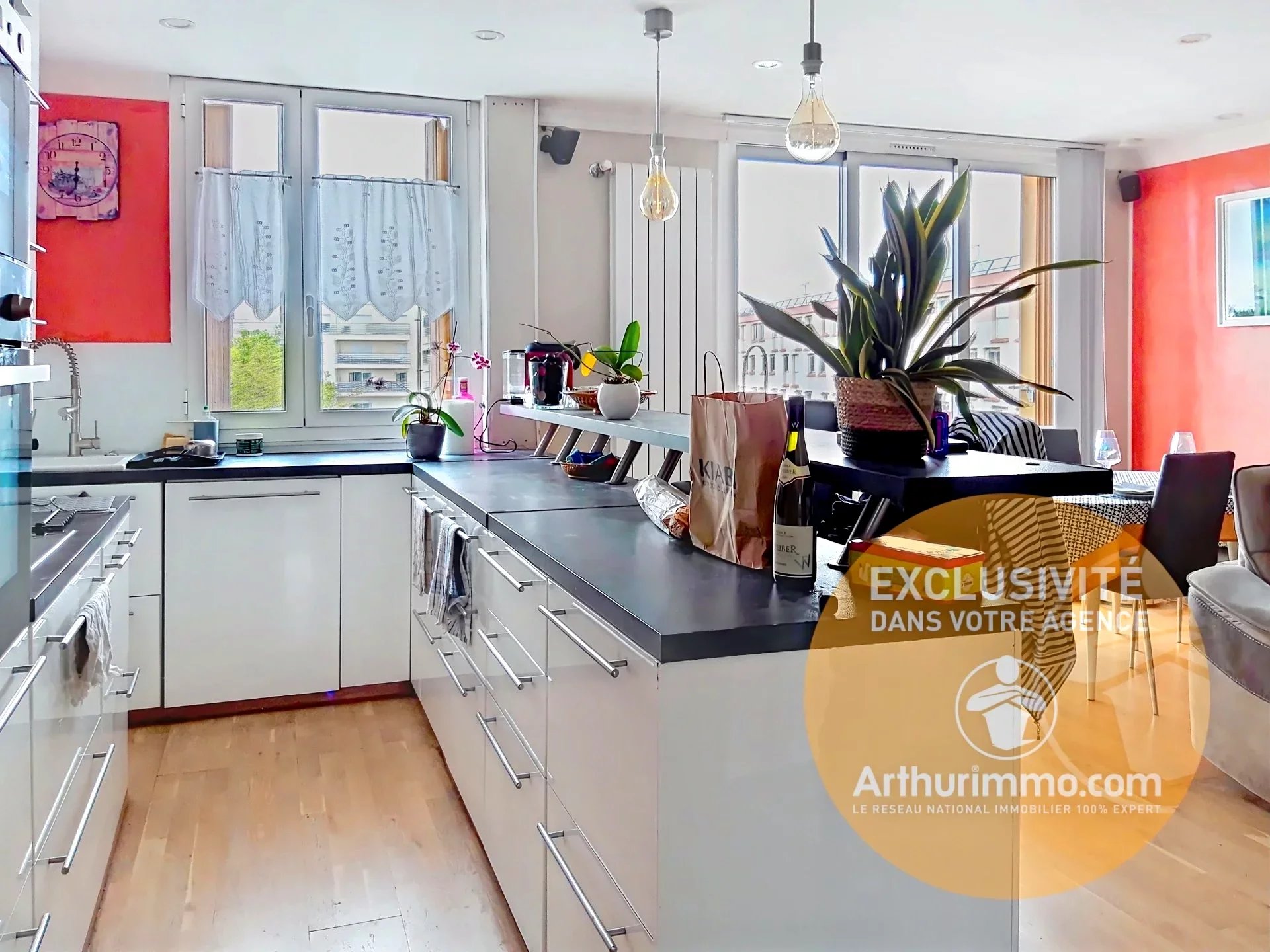 Agence immobilière de Arthurimmo.com Baillet en France