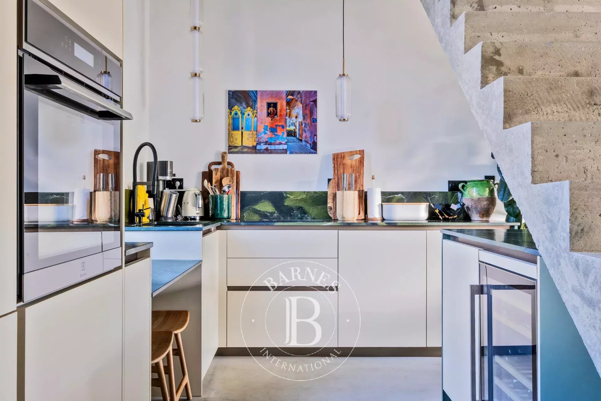 Ev Le Bouscat - picture 5