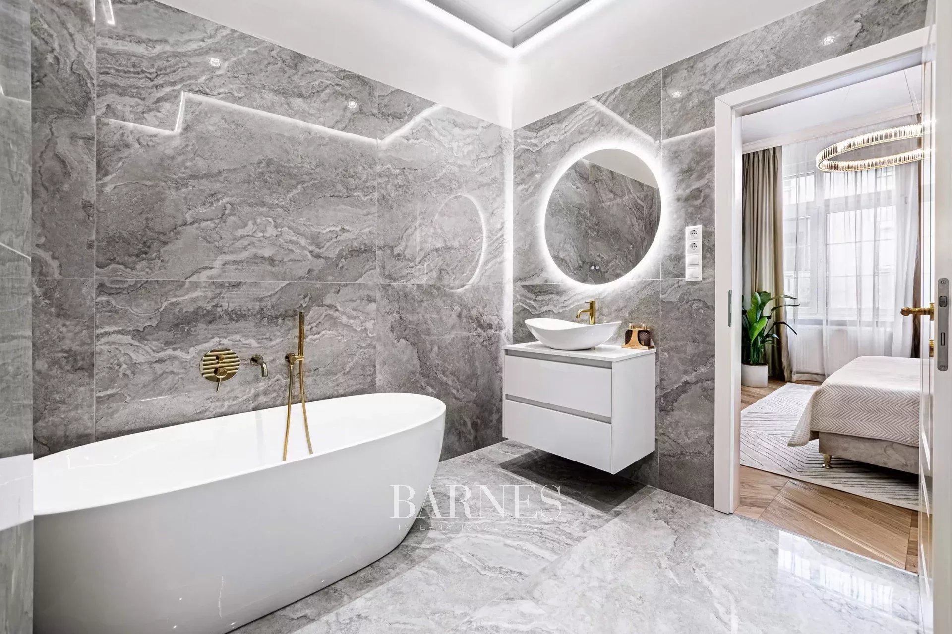 Daire Budapest V. kerülete - picture 7