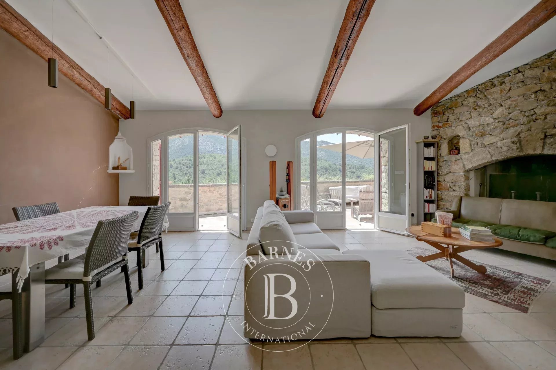 Ev Aix-en-Provence - picture 8