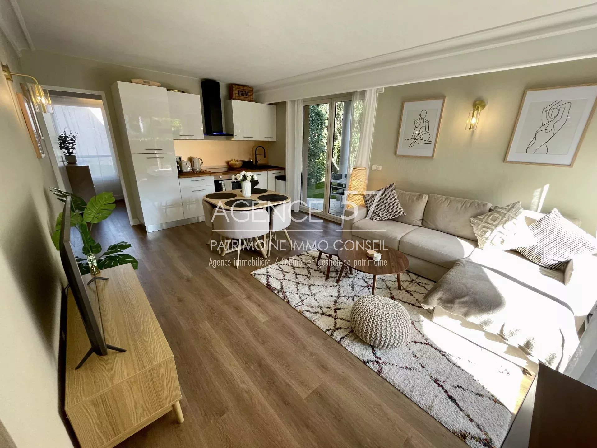 06400 CANNES APPARTEMENT