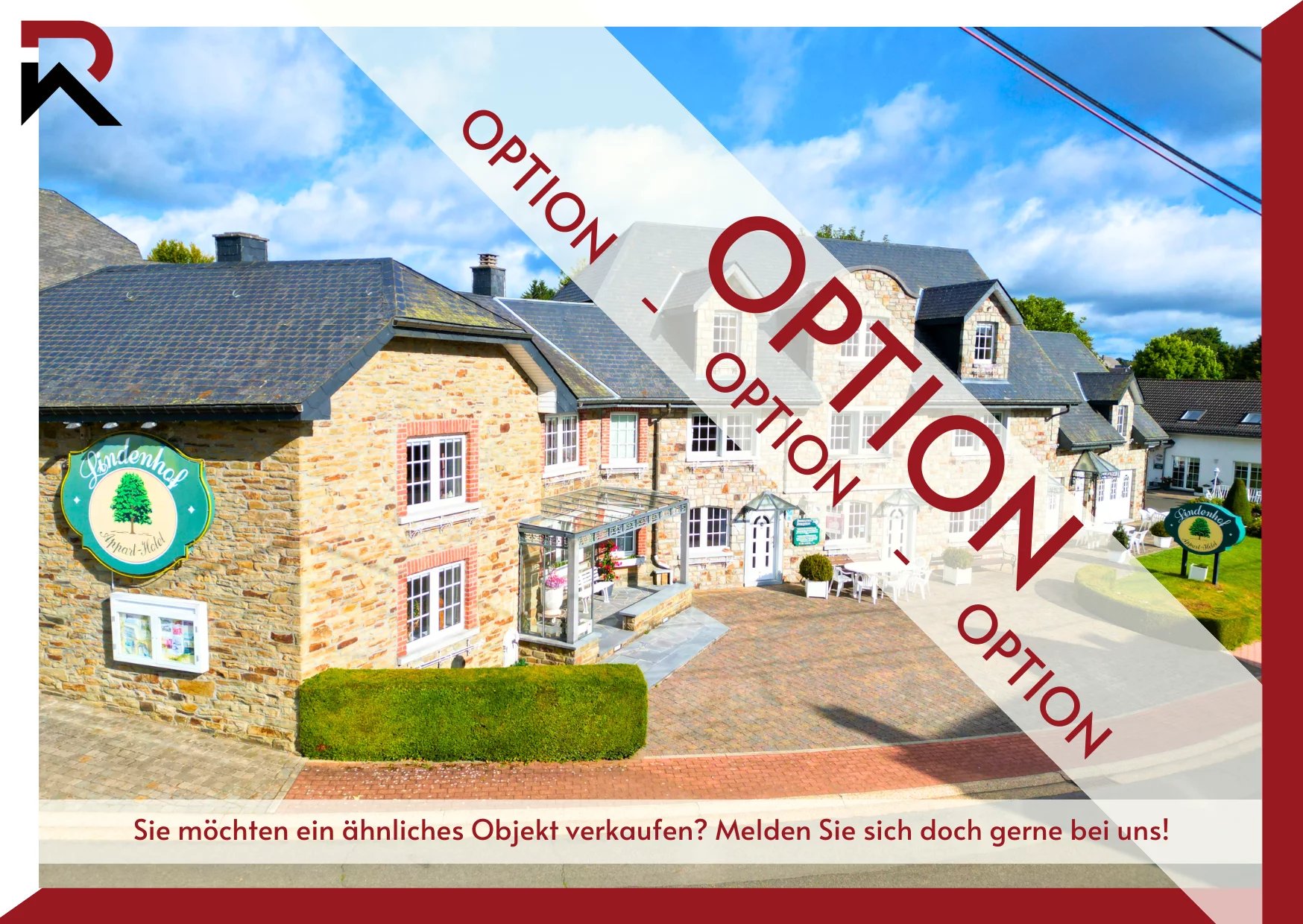 Vente Maison Butgenbach