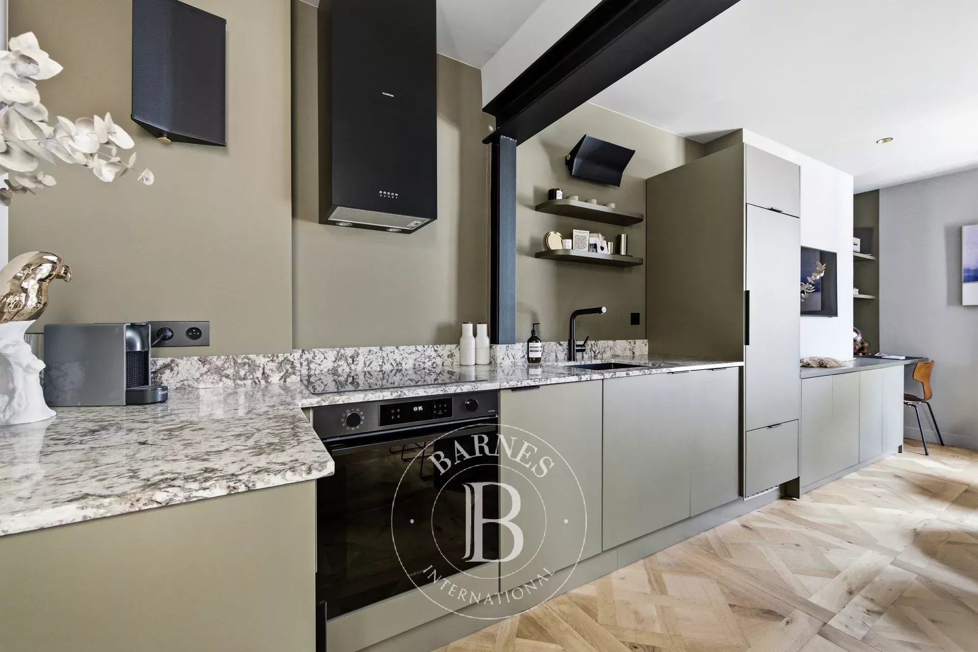 Apartment Paris 75005  -  ref 87123636 (picture 2)