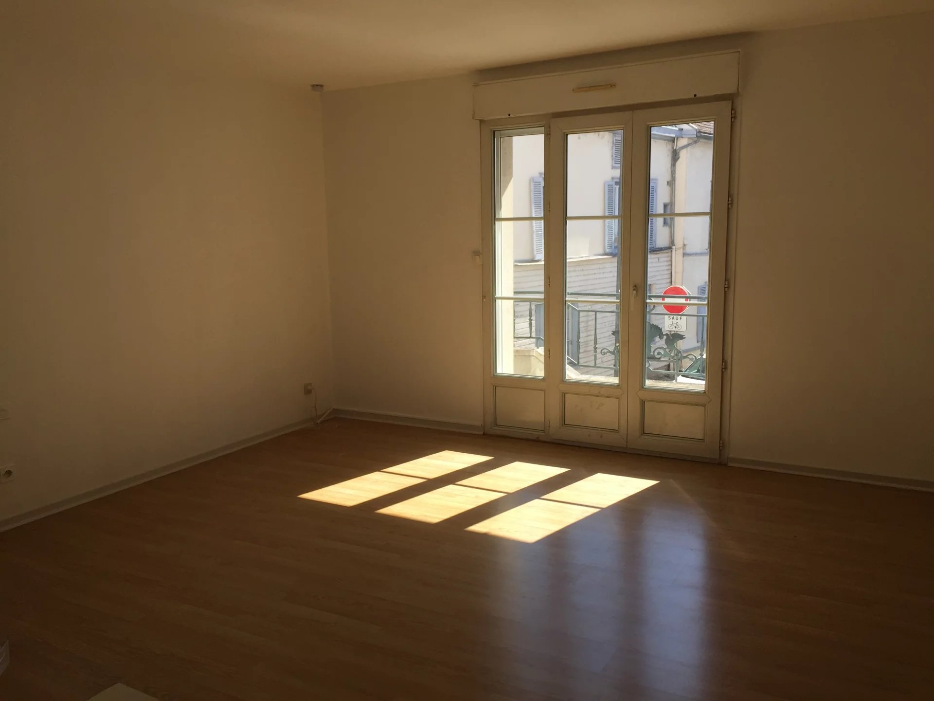 Rental Apartment - Troyes