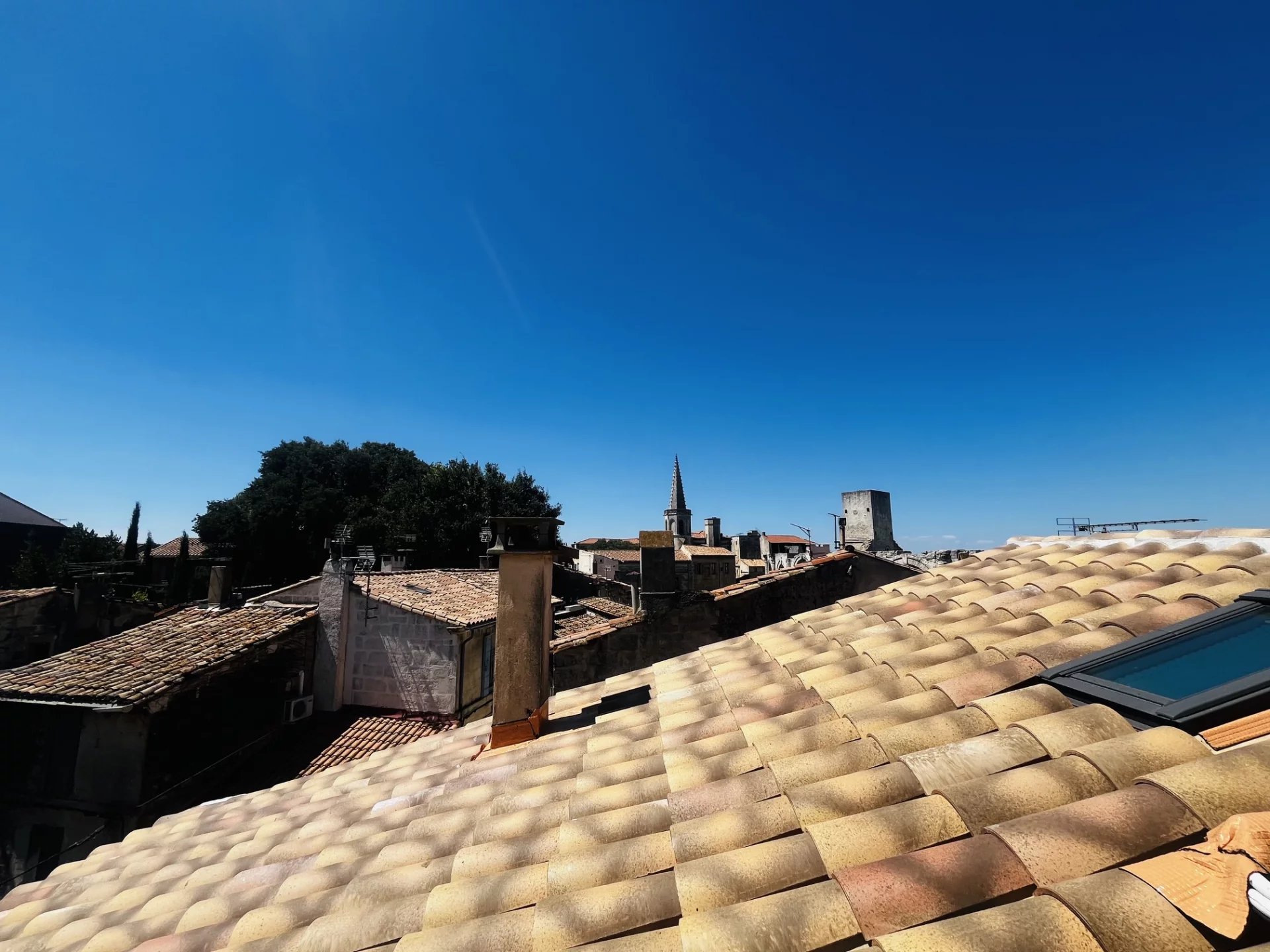 Agence immobilière de Leonis Immobilier Pays d'Arles