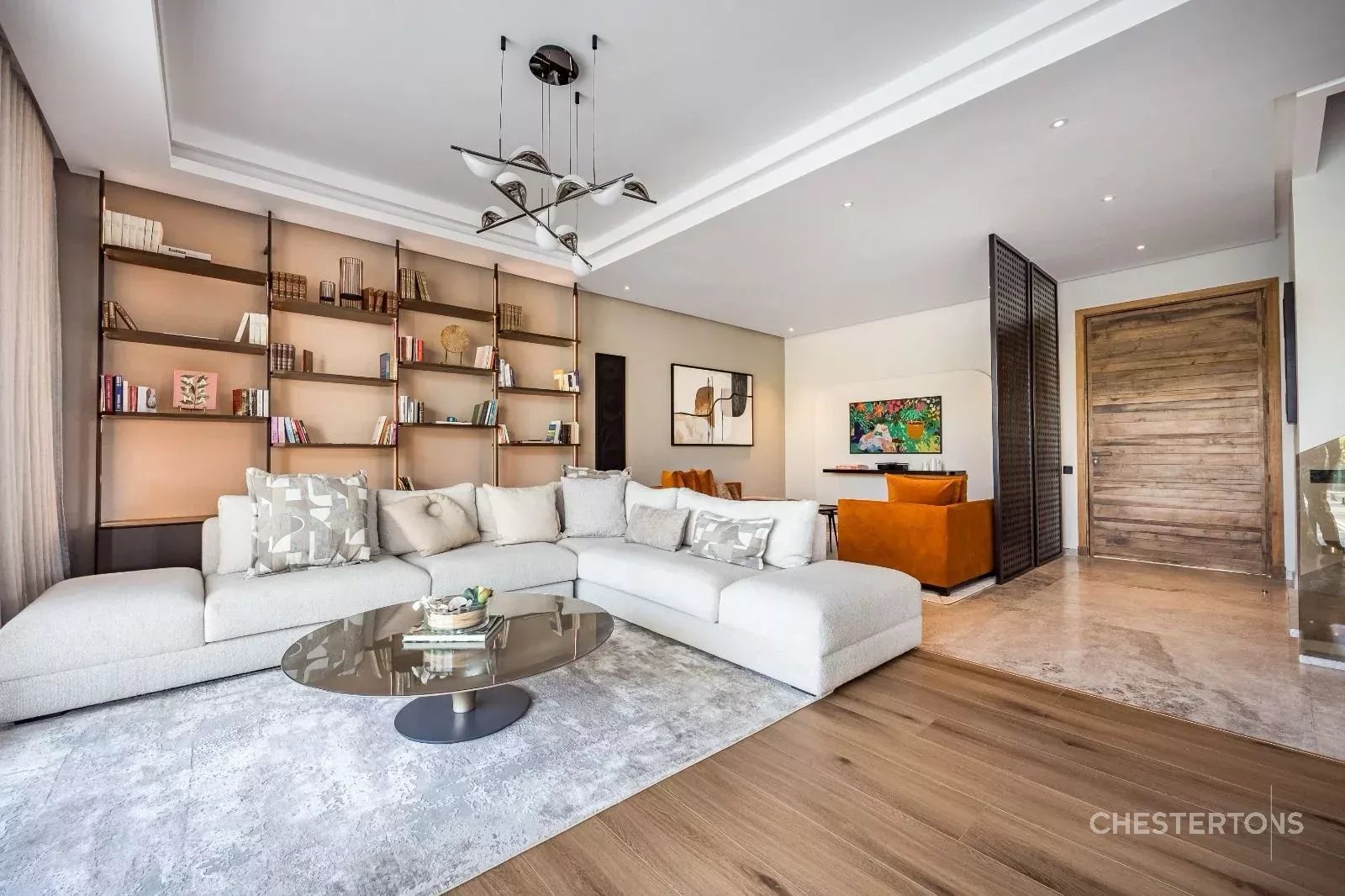  Image of Villa - 5 Bedrooms - 5 Bathrooms for Sale in Marrakech-Ménara-Marrakech-Morocco, Image 12