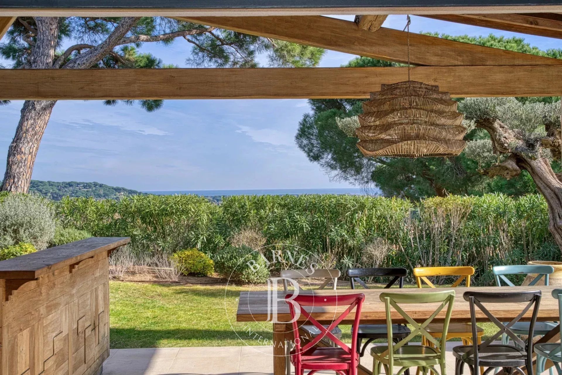 Villa Ramatuelle  -  ref 3007059 (picture 2)
