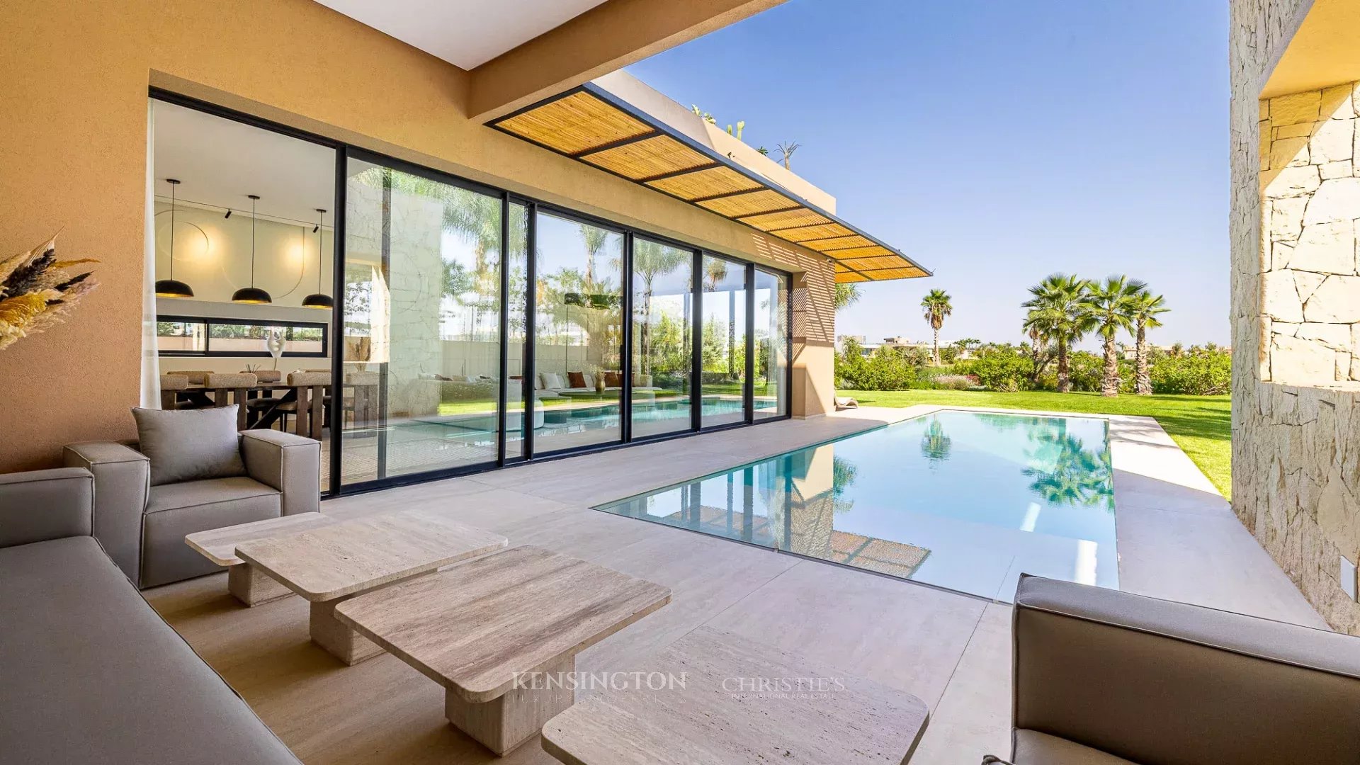 4 Bedroom Villa/Townhouse's Image 40