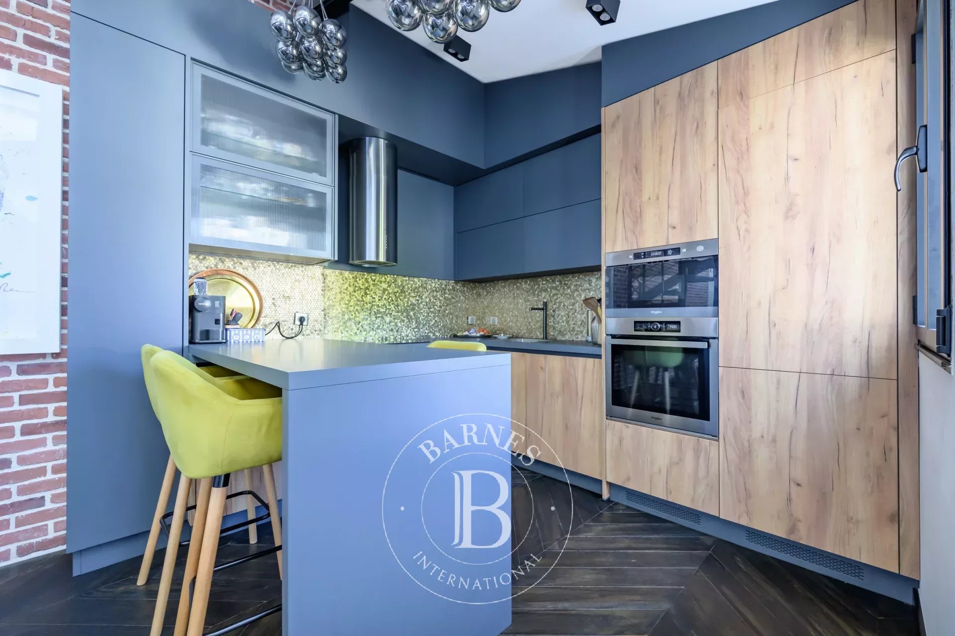 Daire Saint-Maur-des-Fossés - picture 5