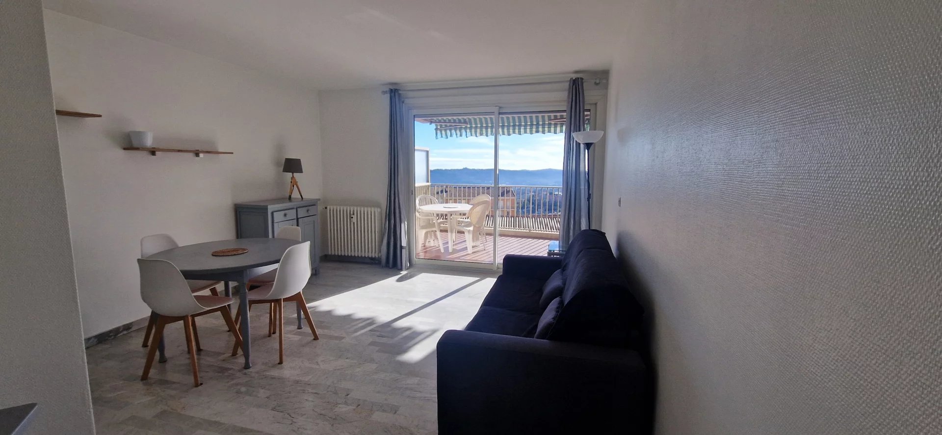 Vente Appartement Grasse