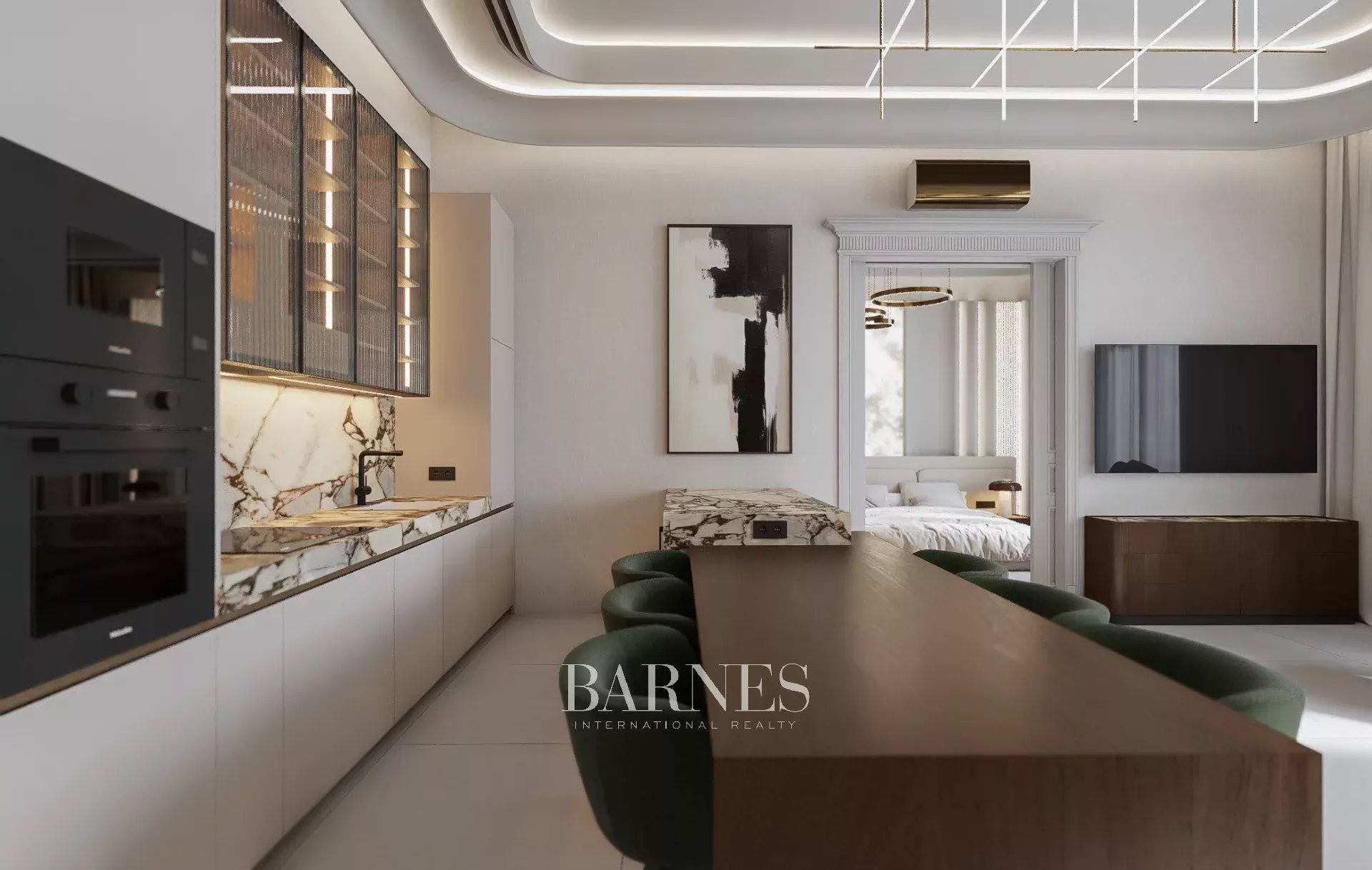 Daire Budapest V. kerülete - picture 6