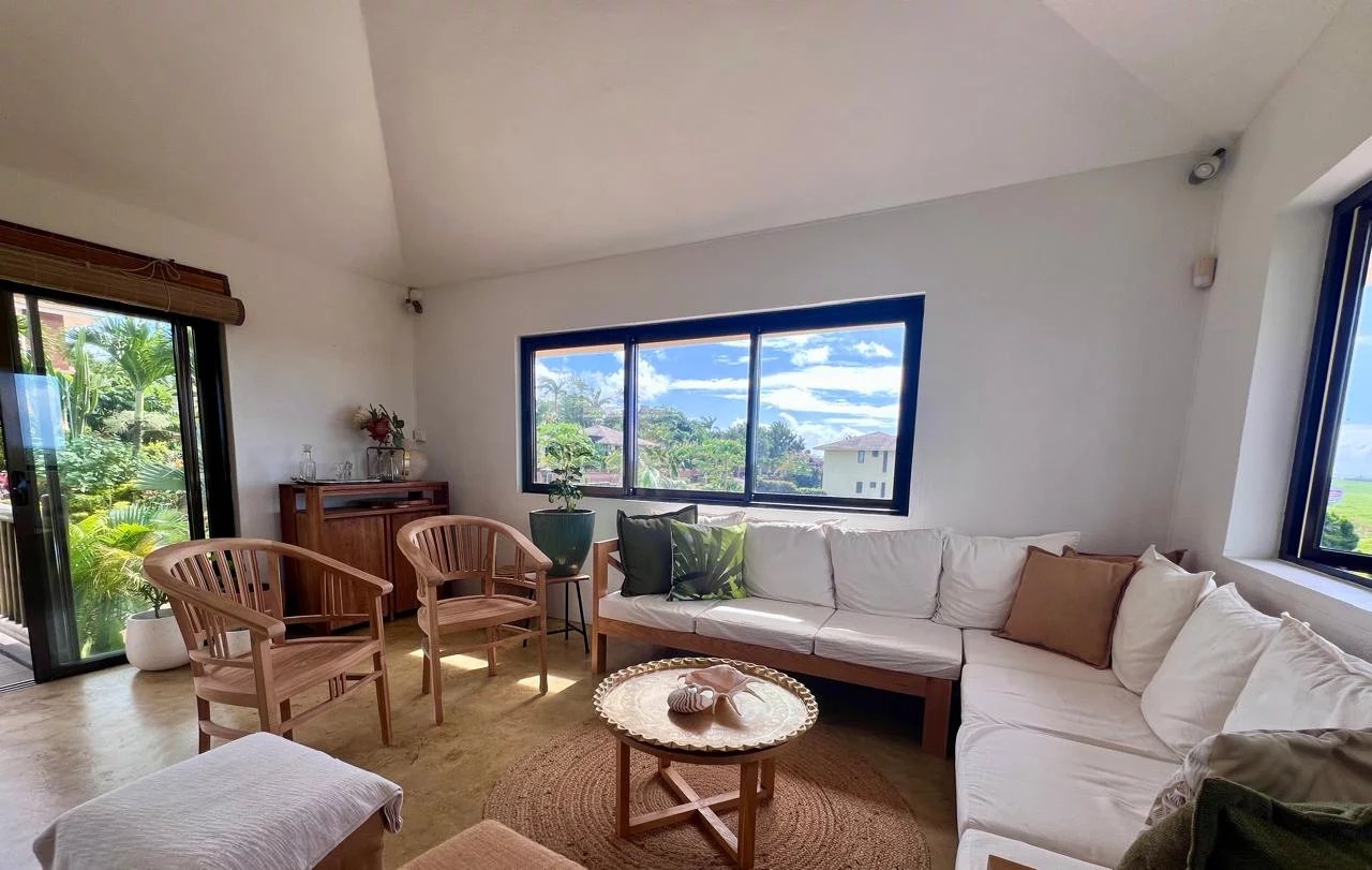 BELLE VUE - Hillside - 4 bedrooms