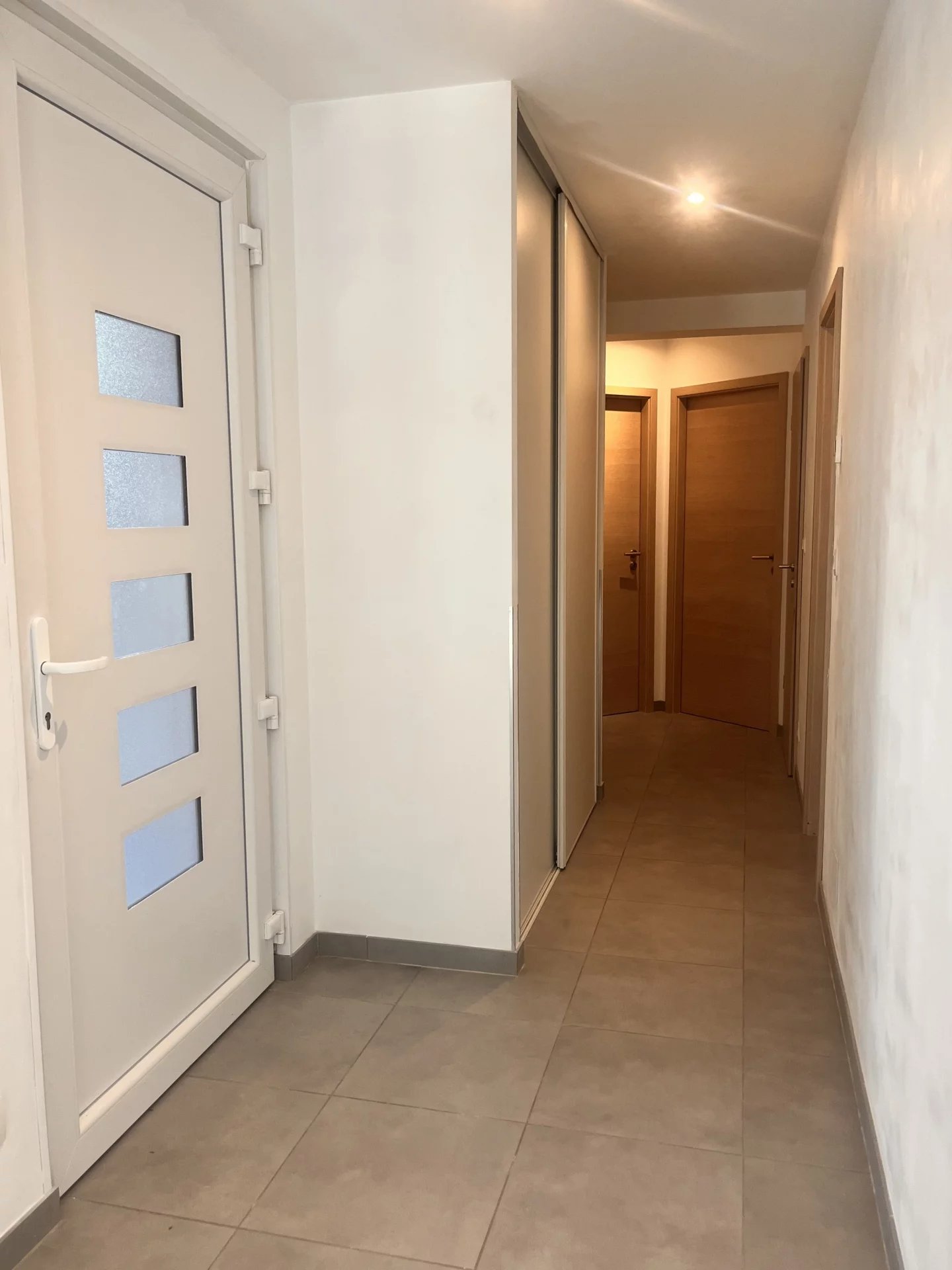 Location Appartement Saint-Avold