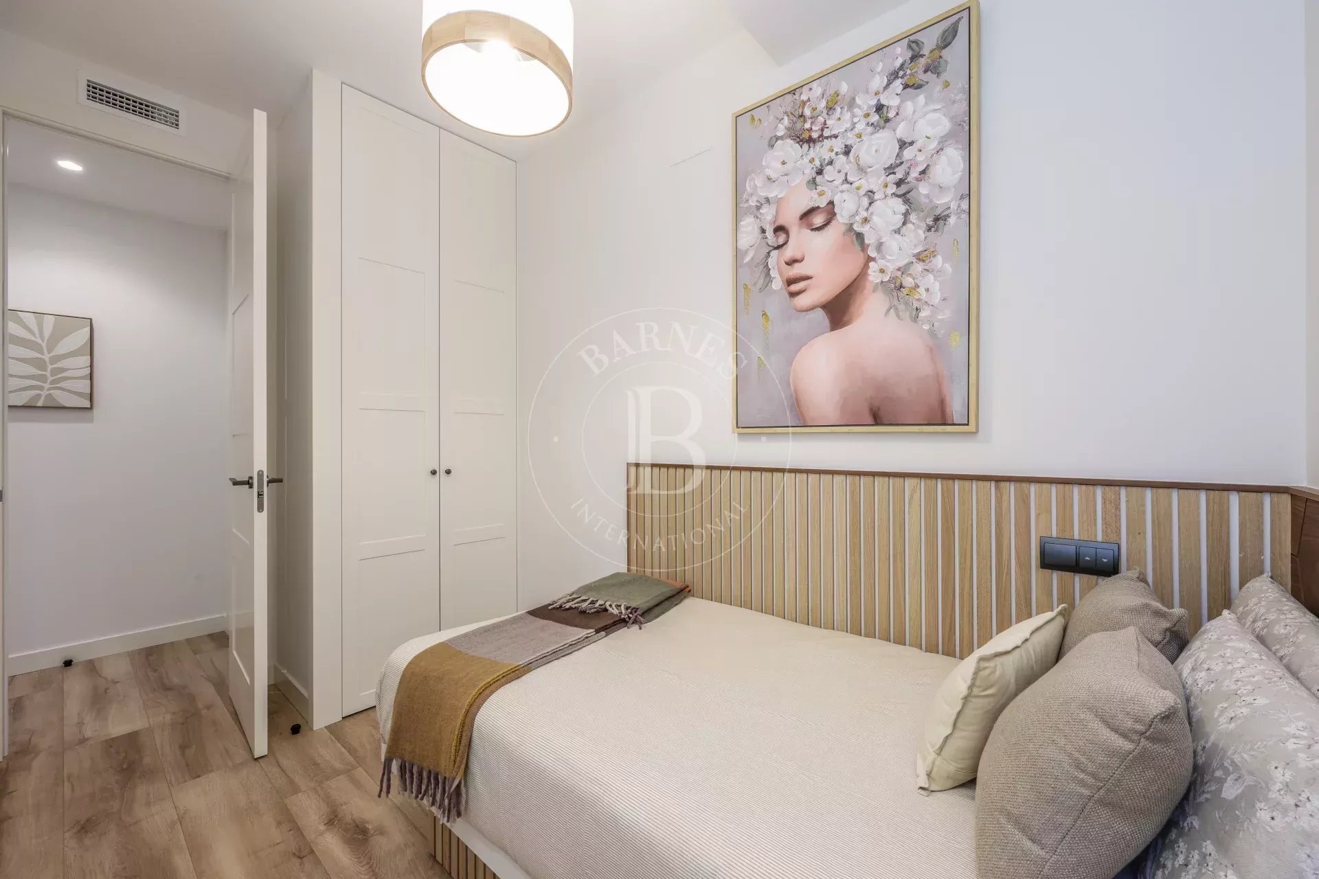 Daire Madrid - picture 27