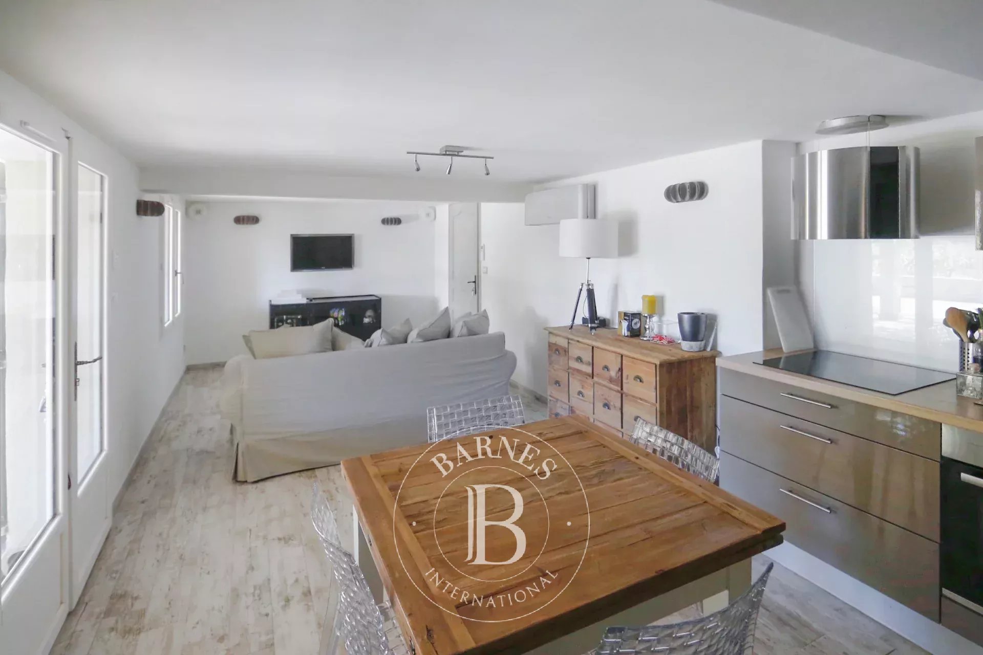 Villa Le Castellet - picture 17