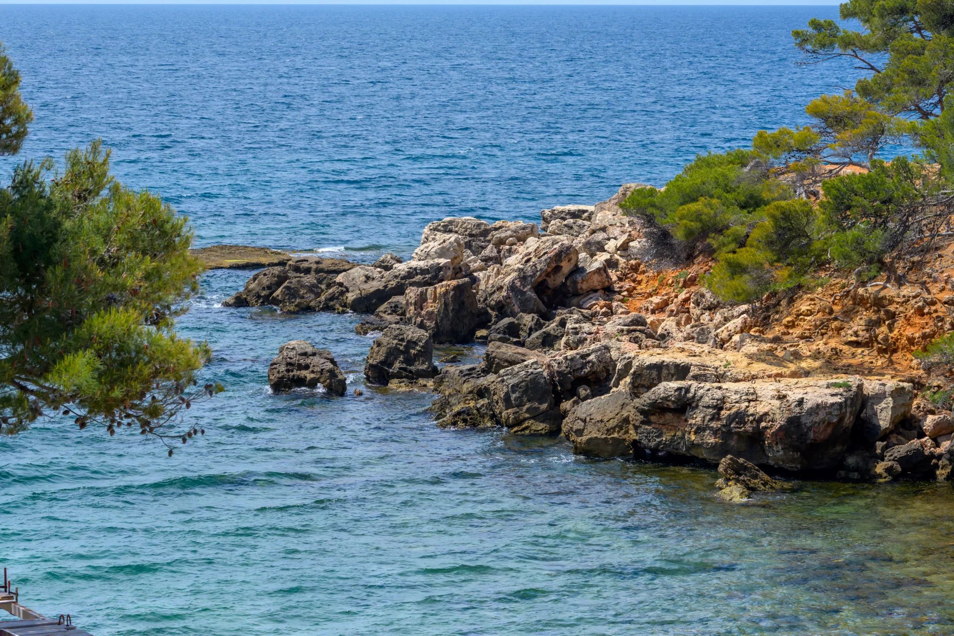 Vente - Bandol -  Maison Vue Mer - Accès Plage - picture 3