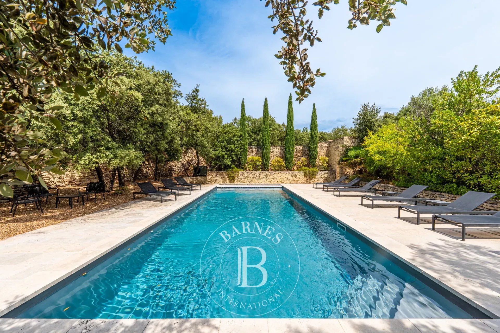 Villa Gordes  -  ref 86204151 (picture 3)