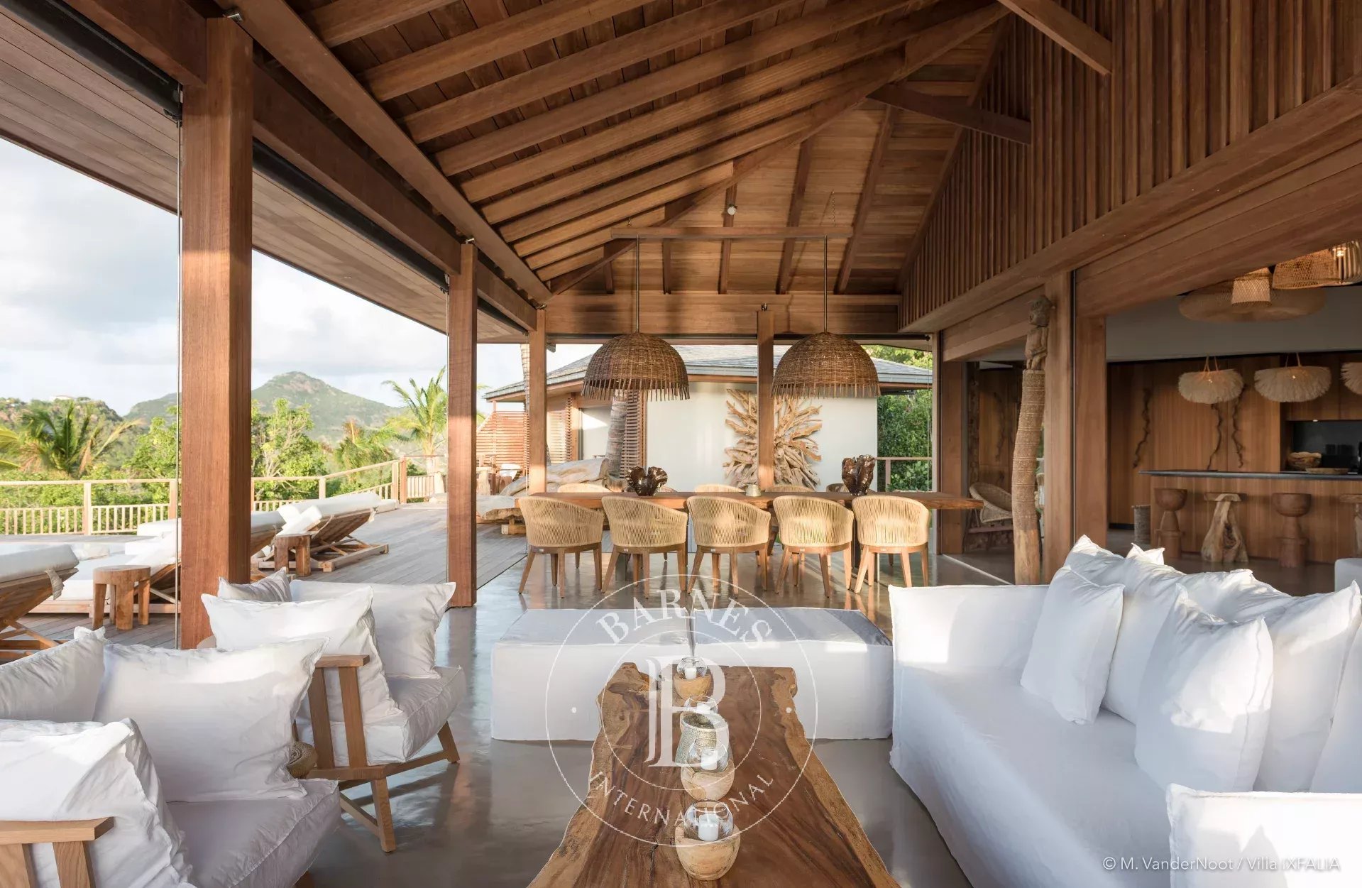 Saint-Jean  - Villa 4 Chambres - picture 8