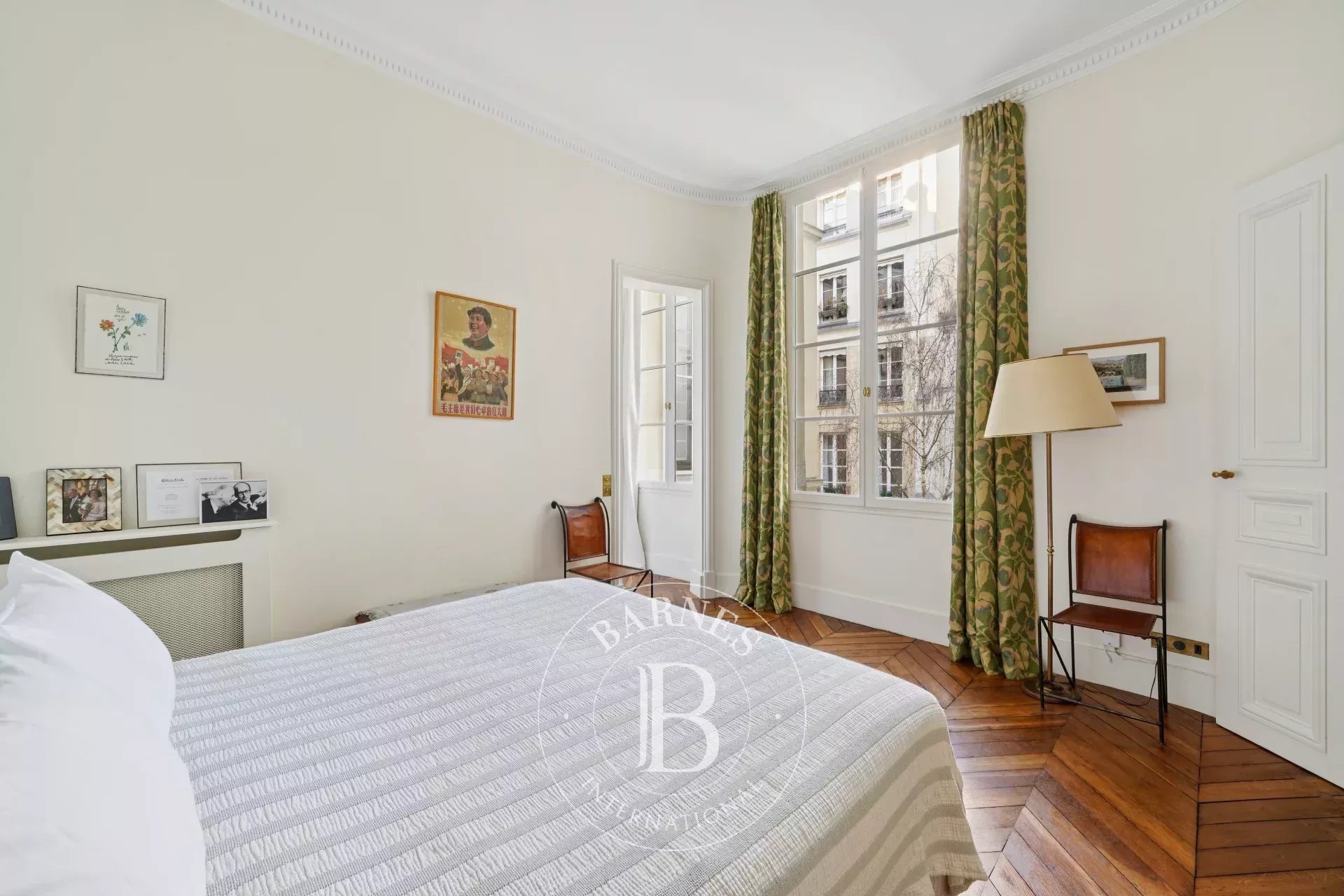 Daire Paris 7ème - picture 9