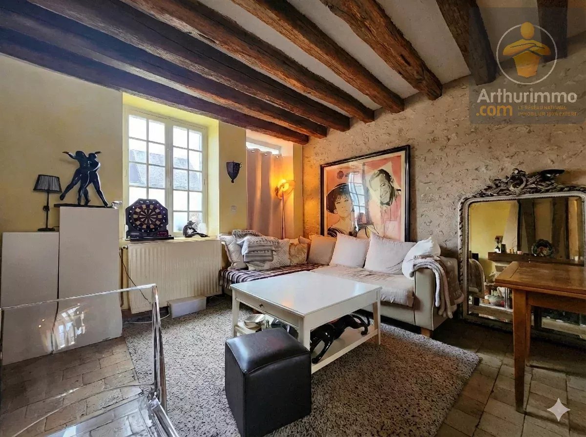 Maison charmante  avec beau jardin — photo 6