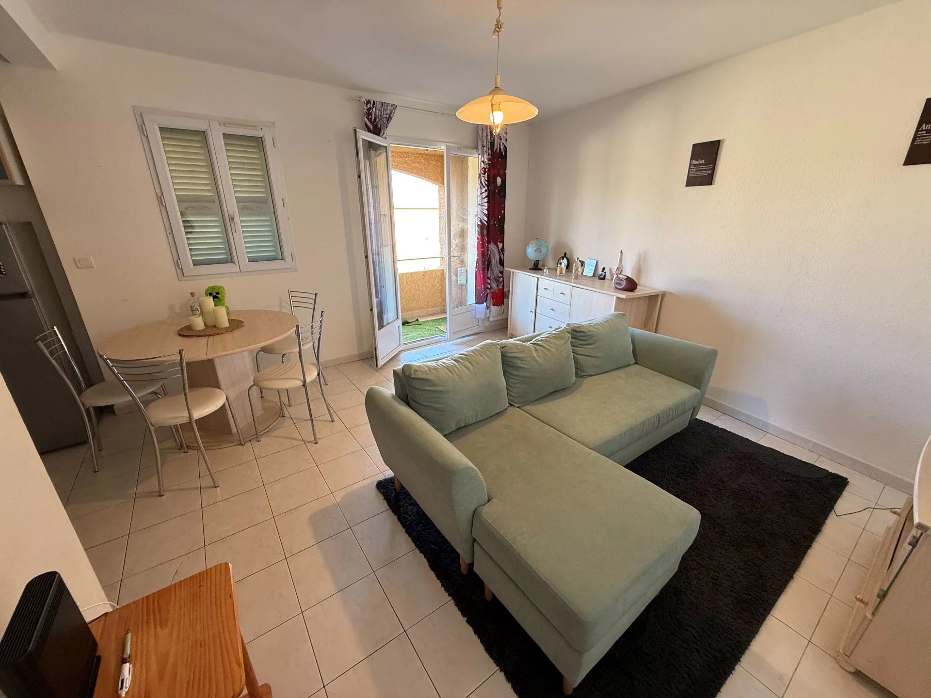 Location Appartement Saint-Florent