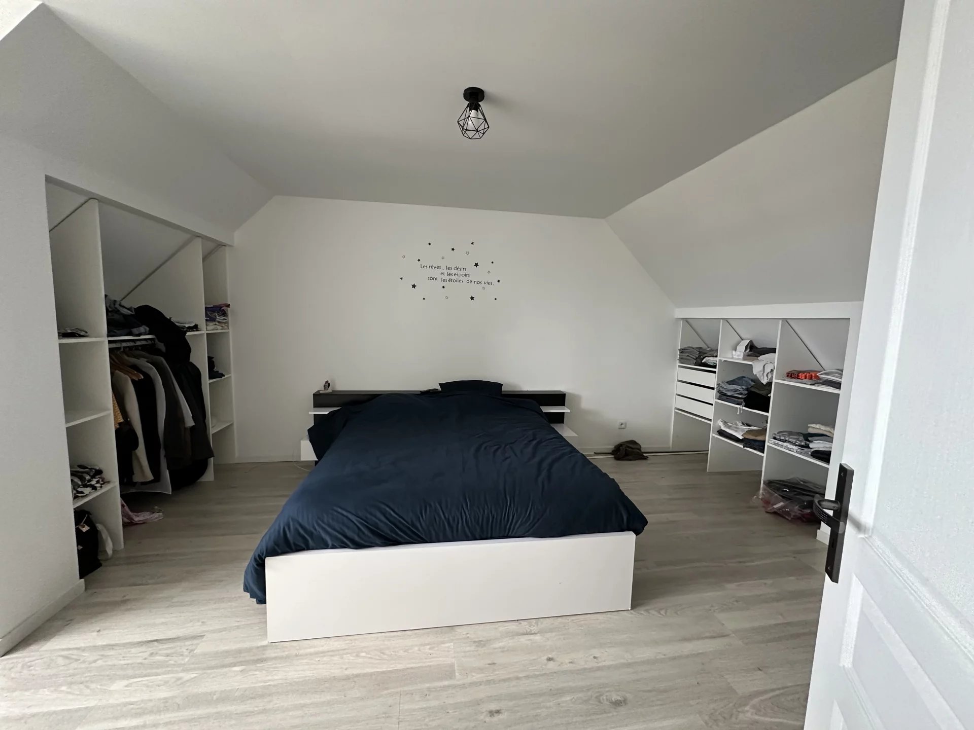 Vente Maison Amilly