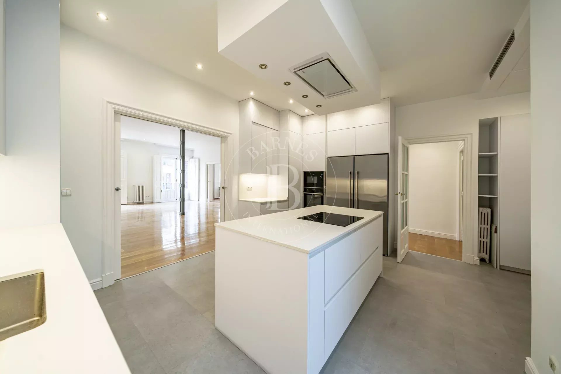 Daire Madrid - picture 29