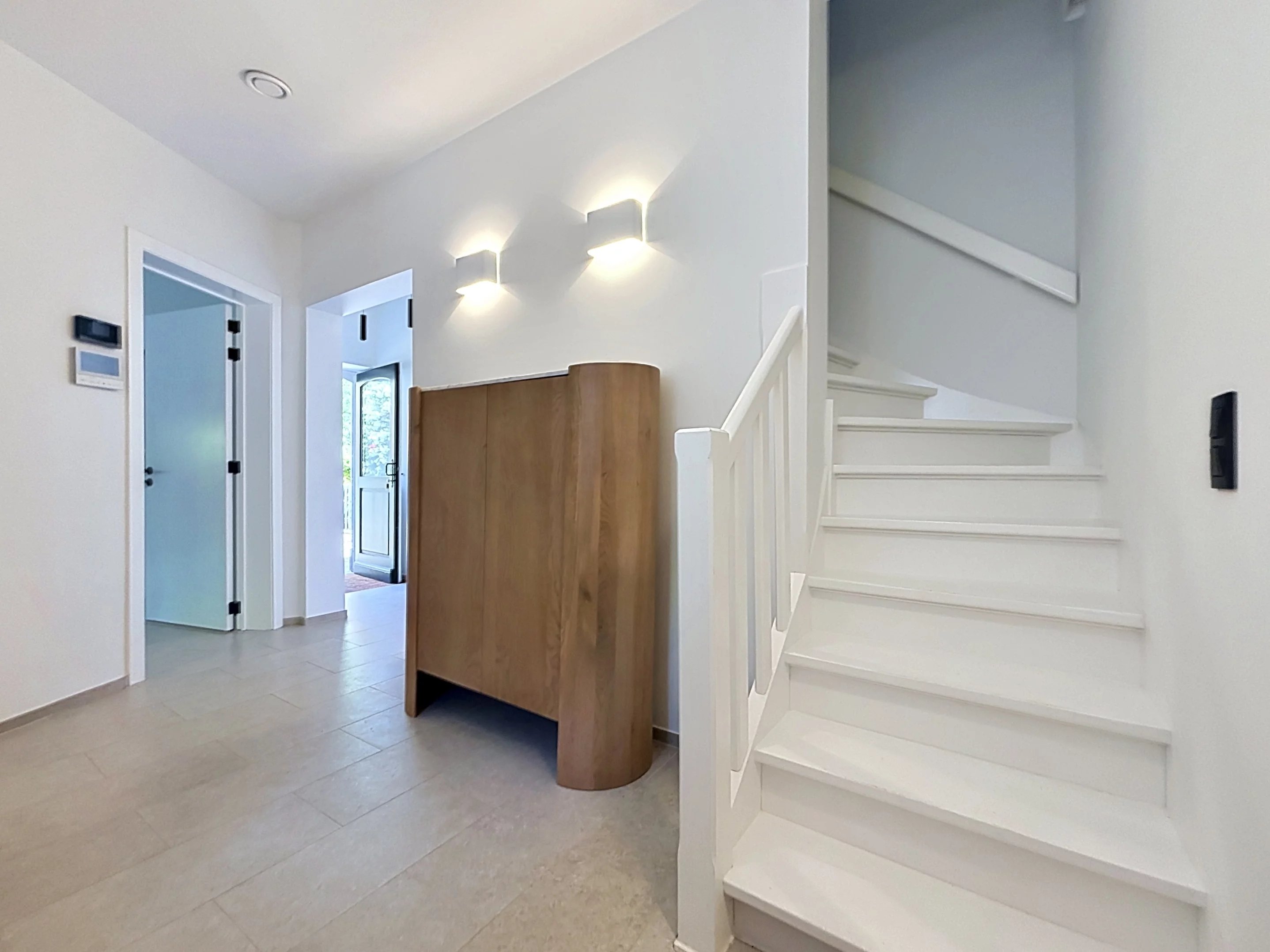 Woluwe-Saint-Pierre  - Maison  - picture 6